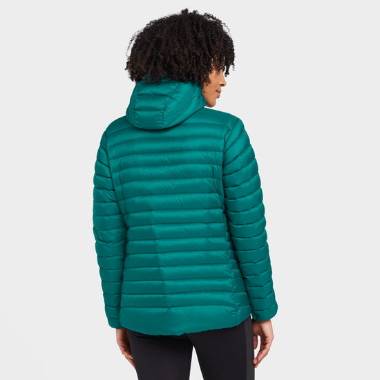Women’s Kintra Down Jacket