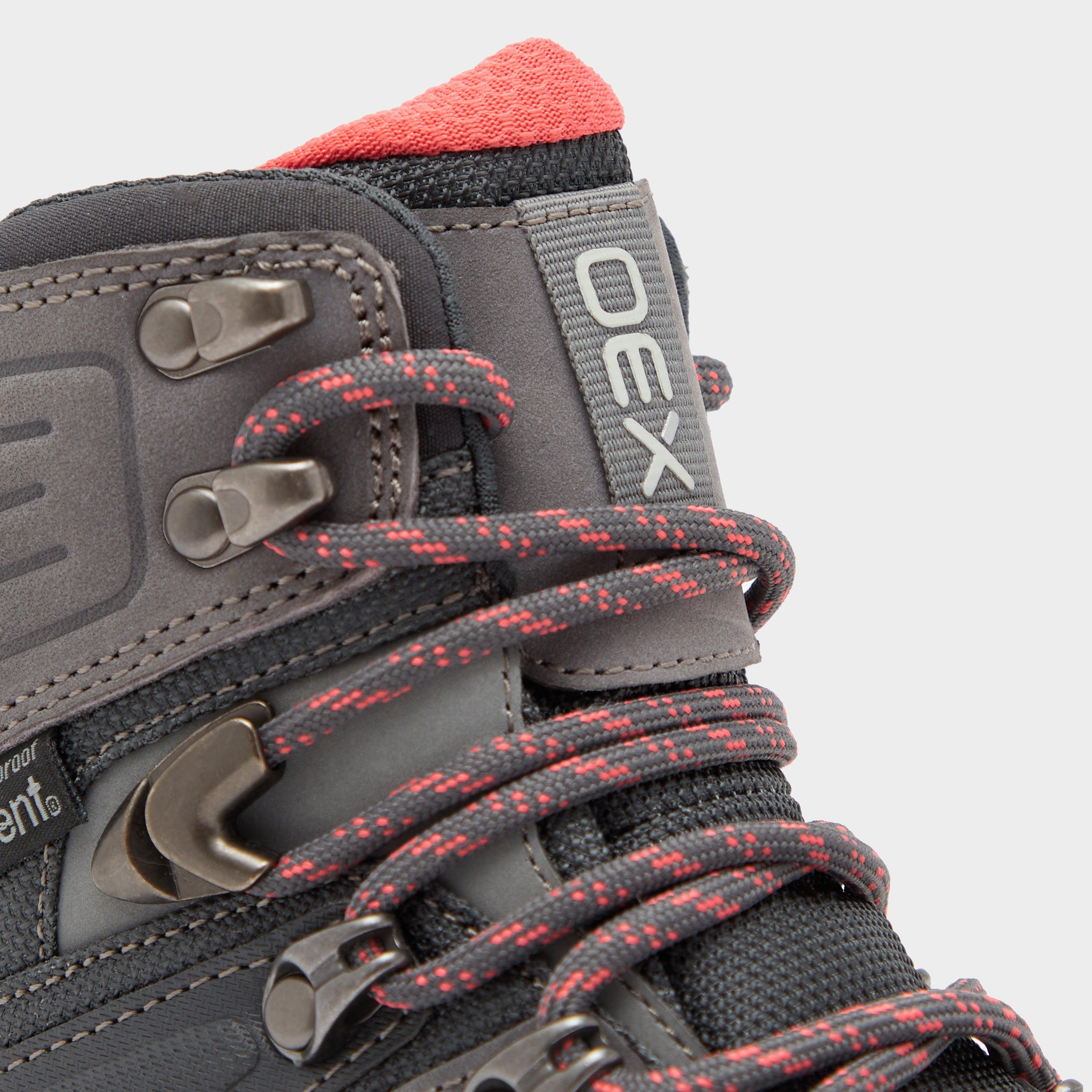 Women’s Crusade Waterproof Mid Walking Boot