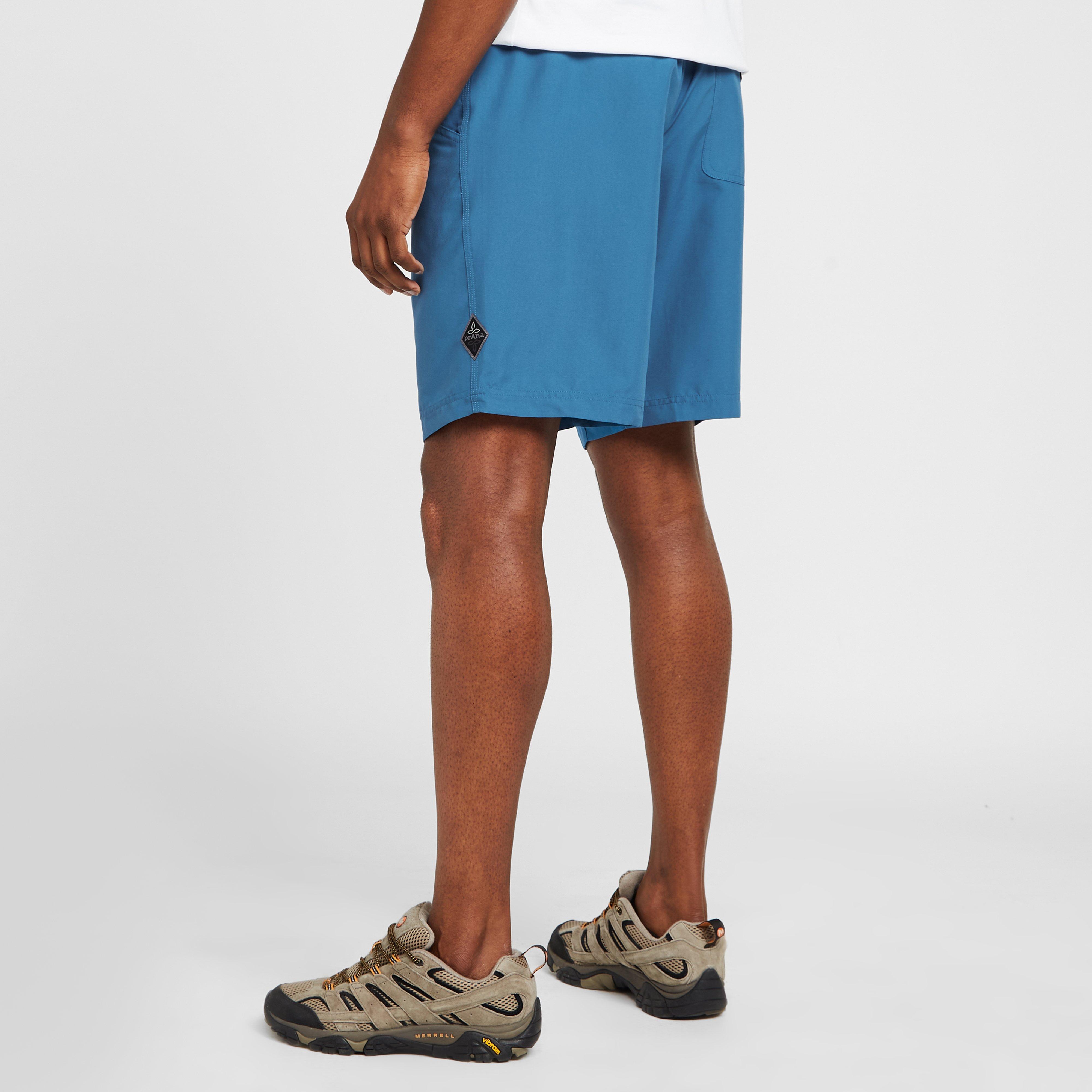 Men’s Mojo Shorts