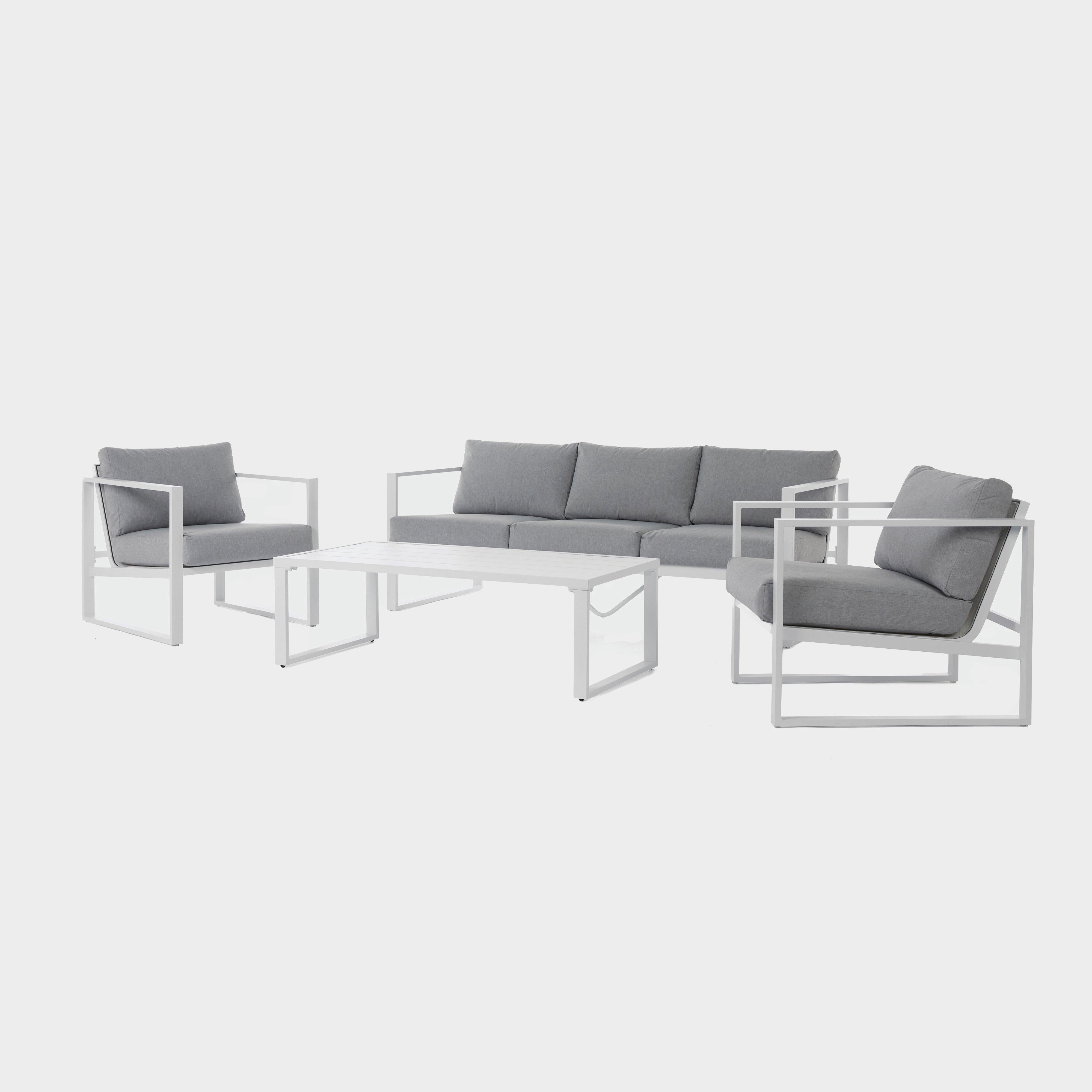 Pentewan Lounge Set