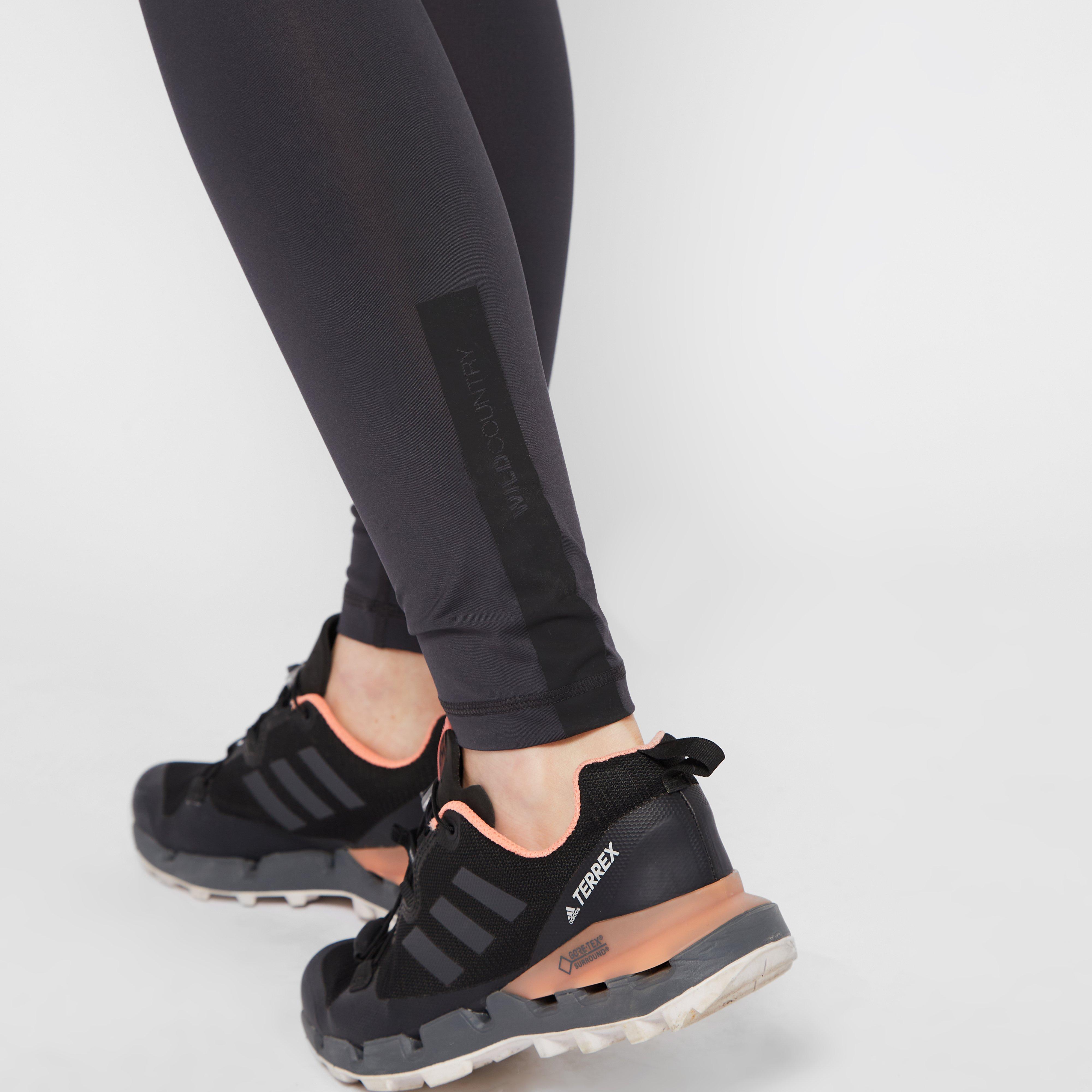 Women’s Session Leggings