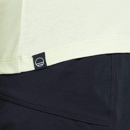 Women’s Stamina Tee