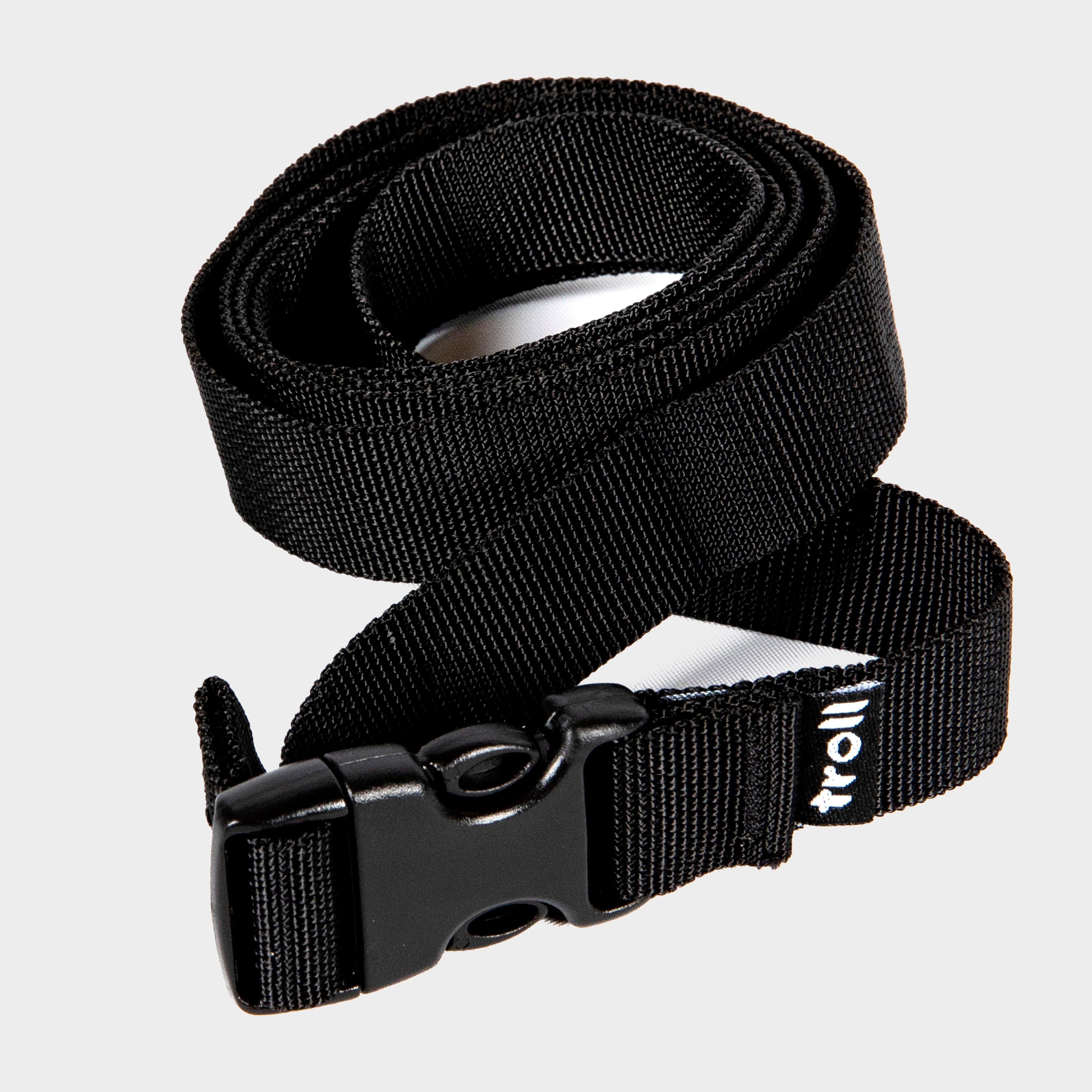 Chalk Bag Belt