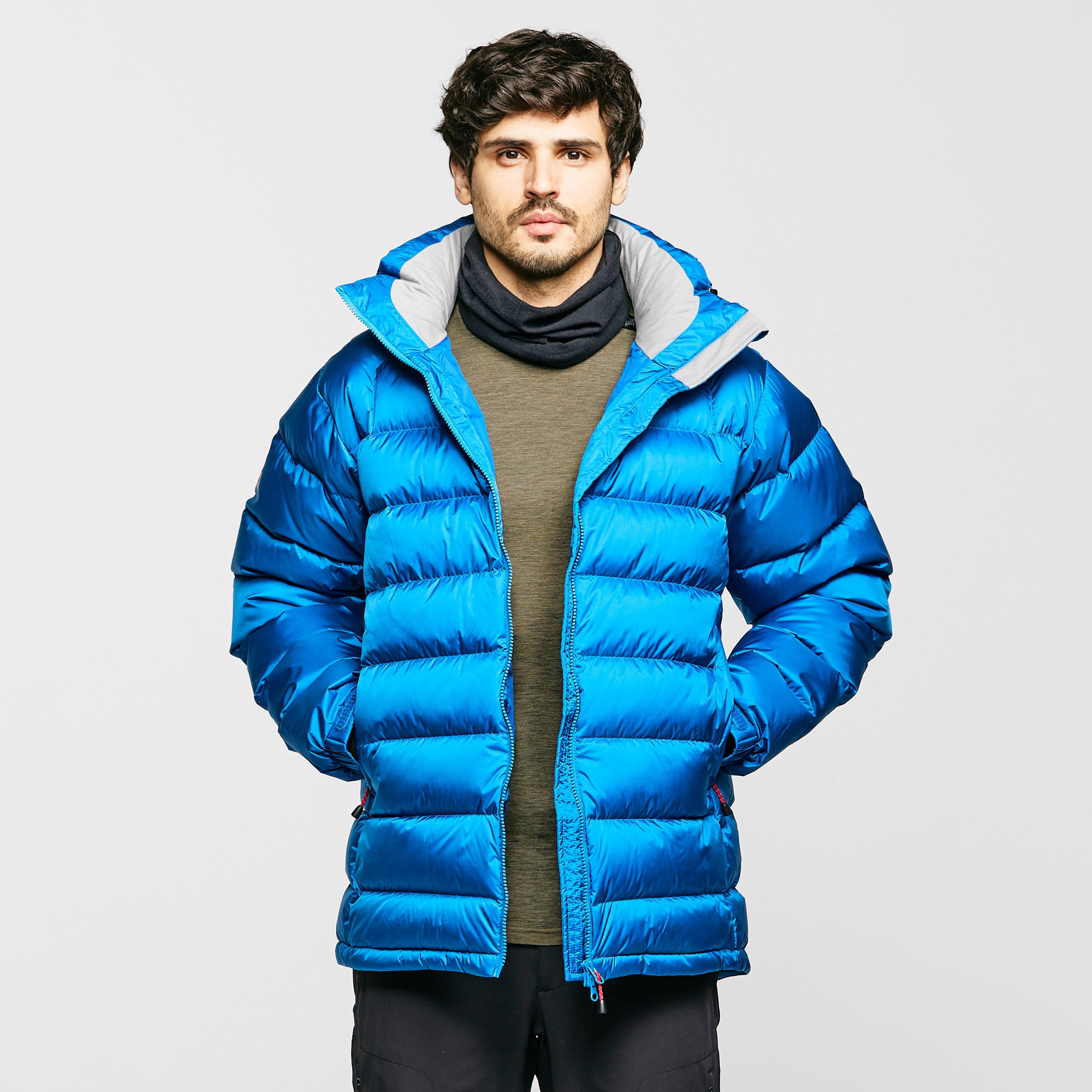 Men’s Lightline Down Jacket