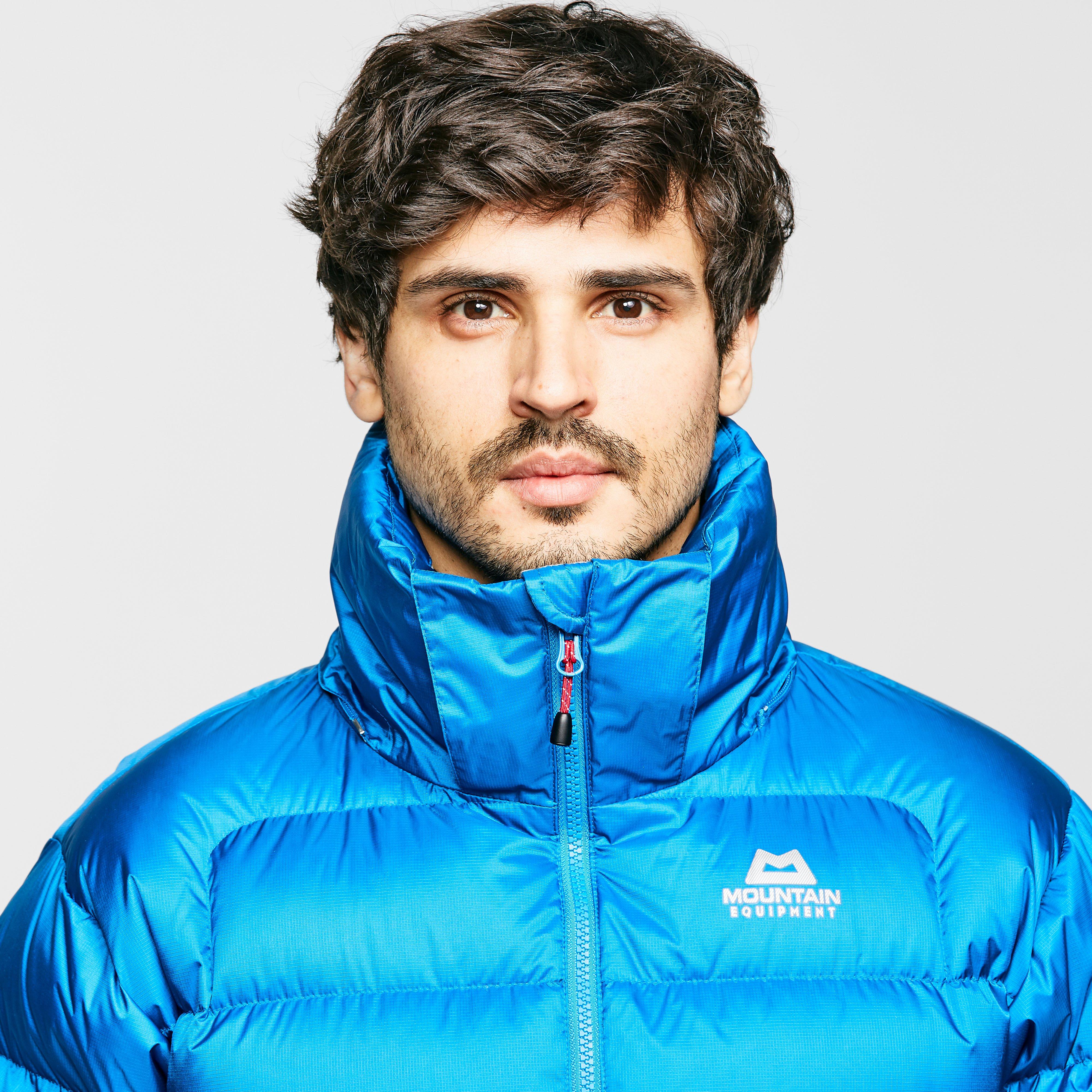 Men’s Lightline Down Jacket