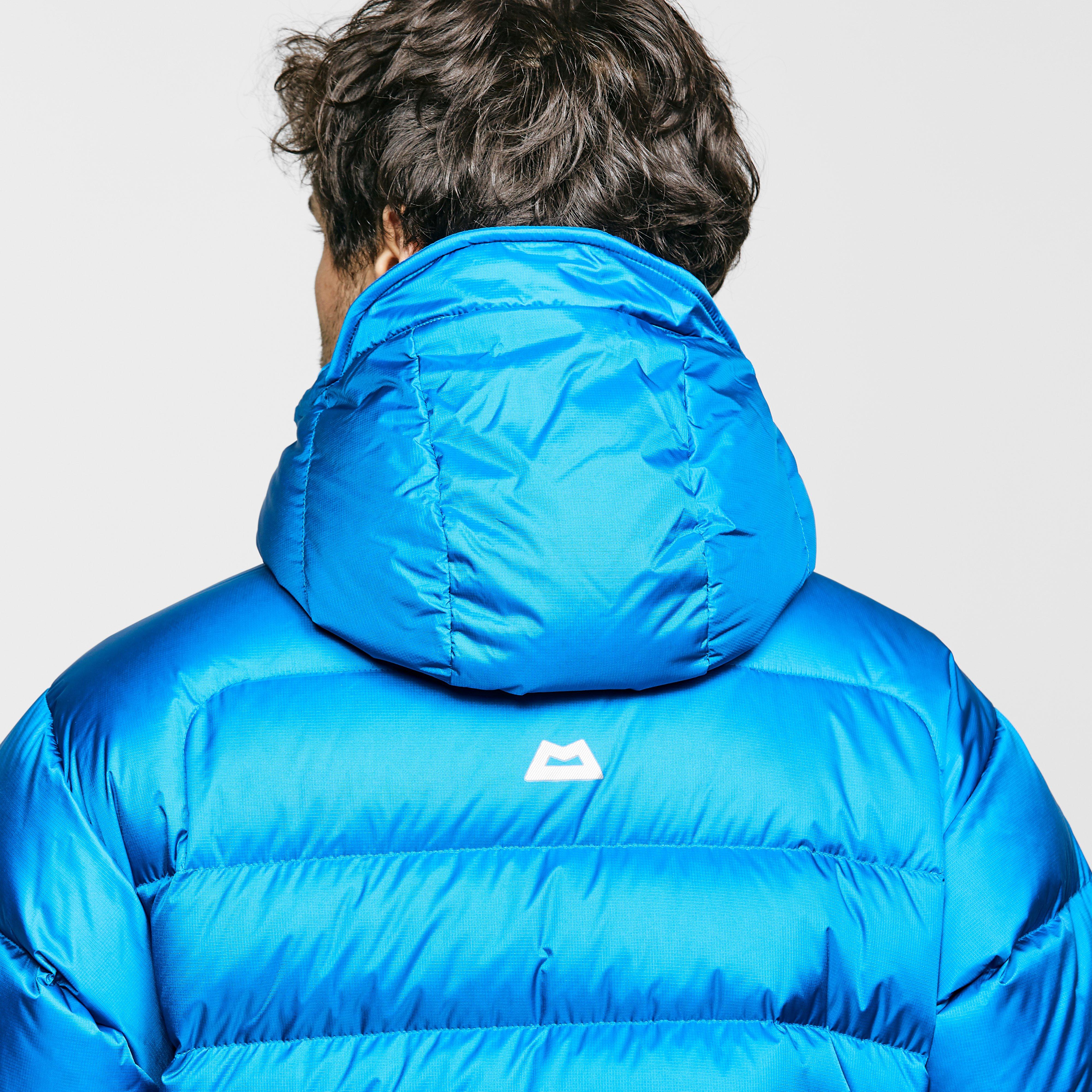 Men’s Lightline Down Jacket