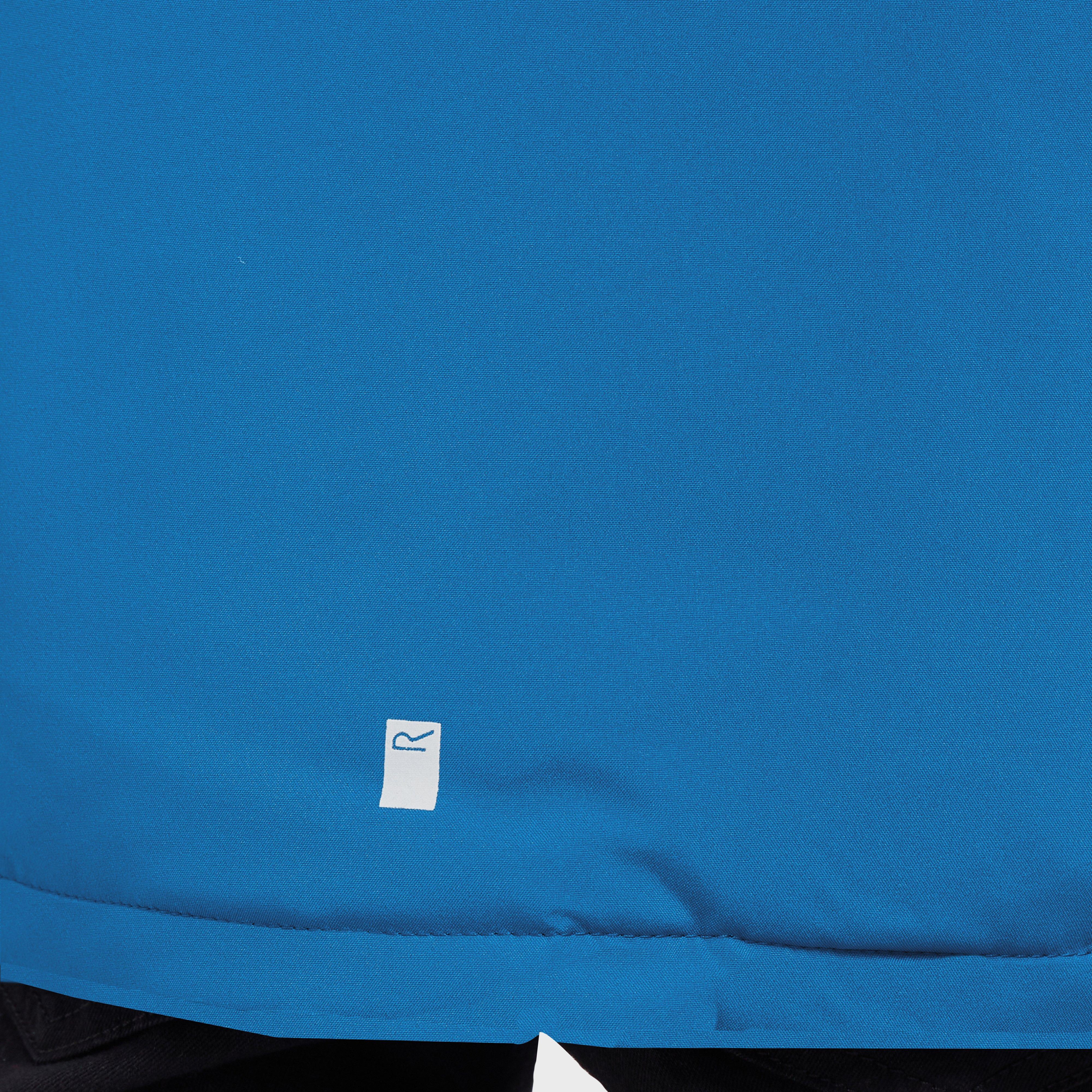 Kids’ Highton Padded III Jacket
