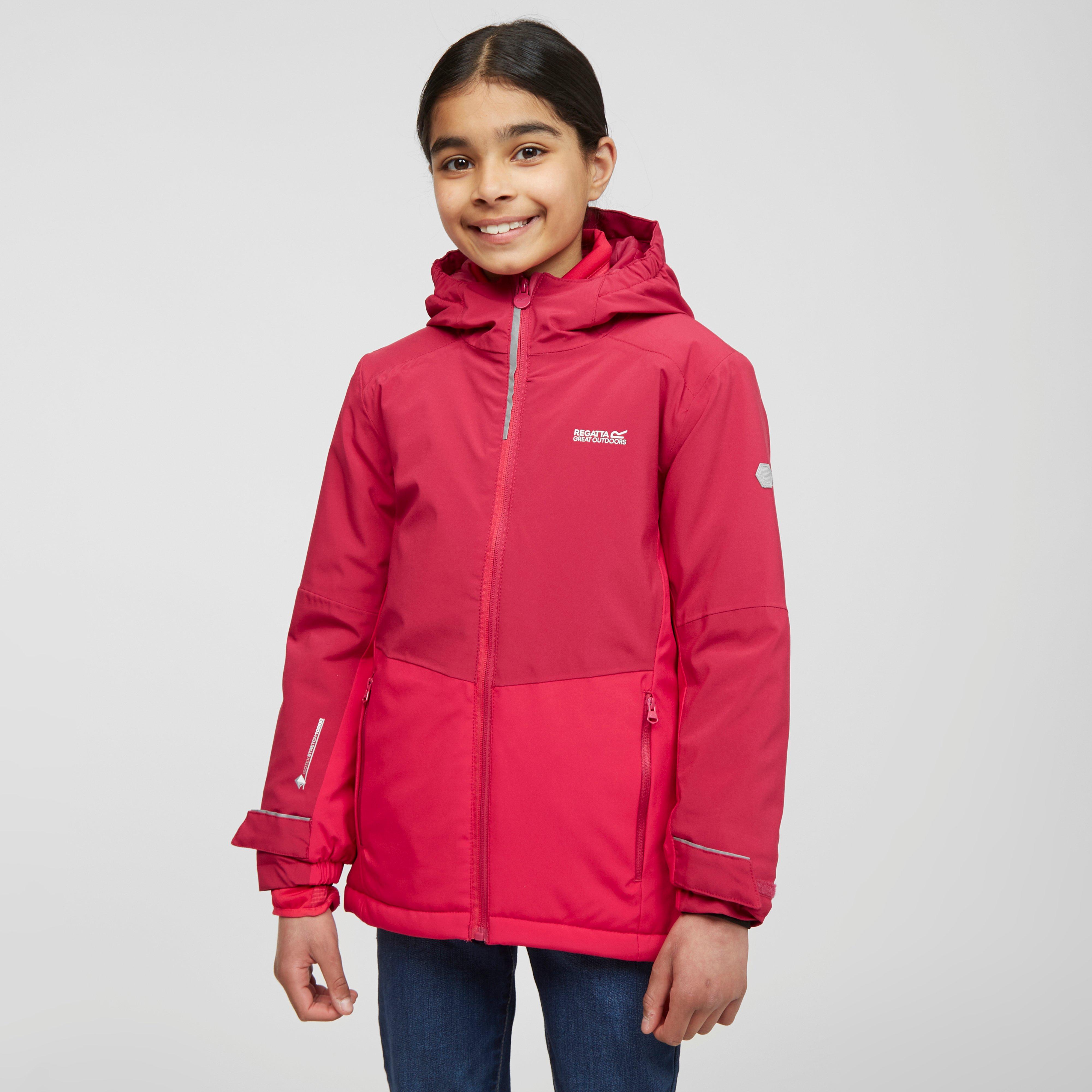 Kids’ Highton Padded III Jacket