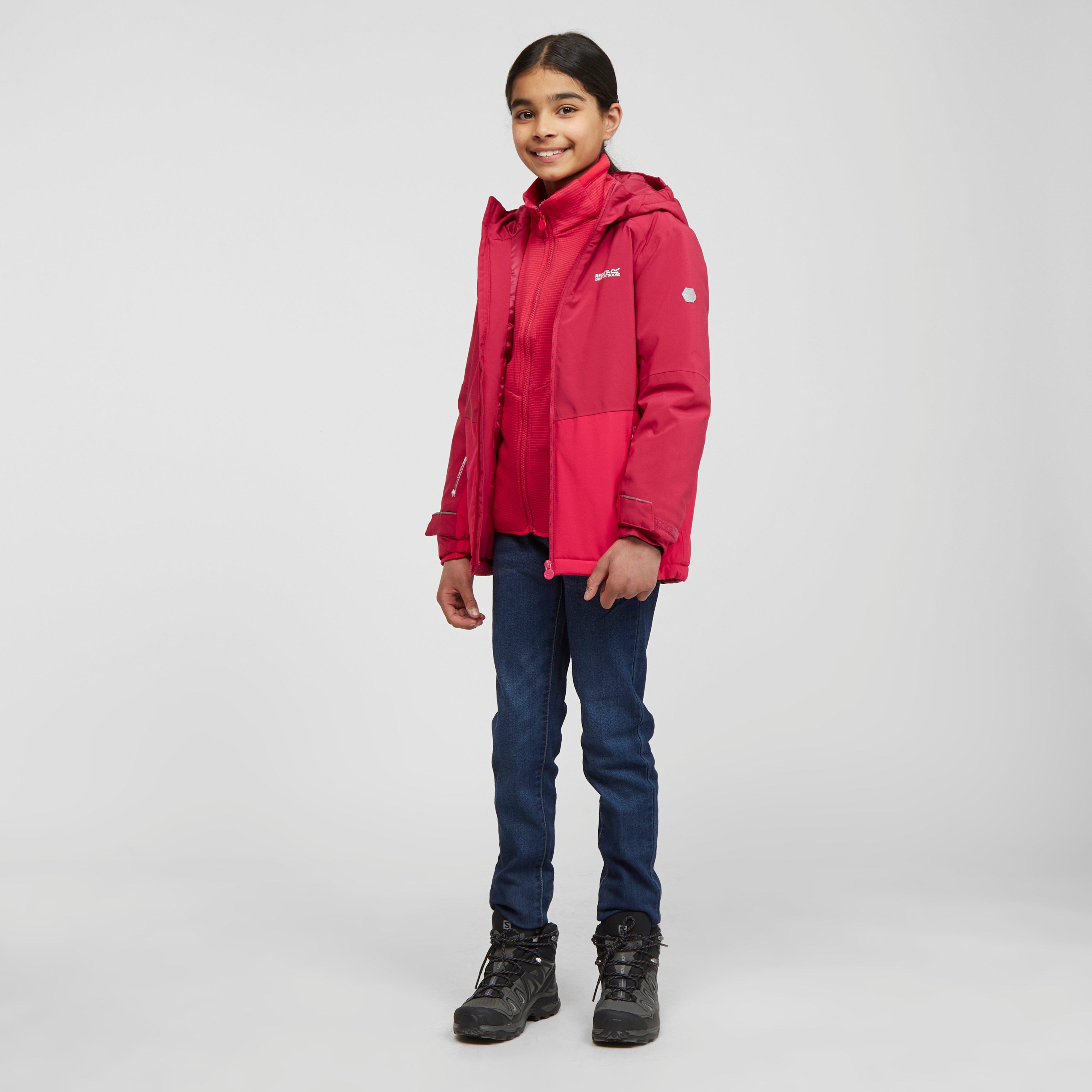 Kids’ Highton Padded III Jacket