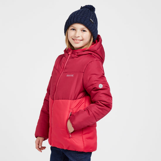 Kids’ Lofthouse V Insulated Jacket