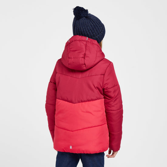 Kids’ Lofthouse V Insulated Jacket