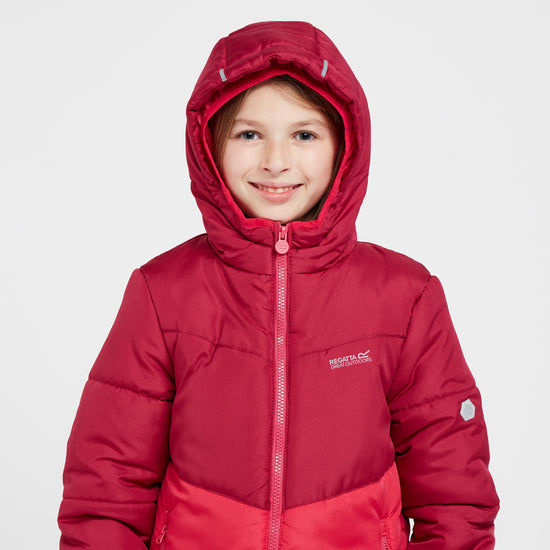 Kids’ Lofthouse V Insulated Jacket