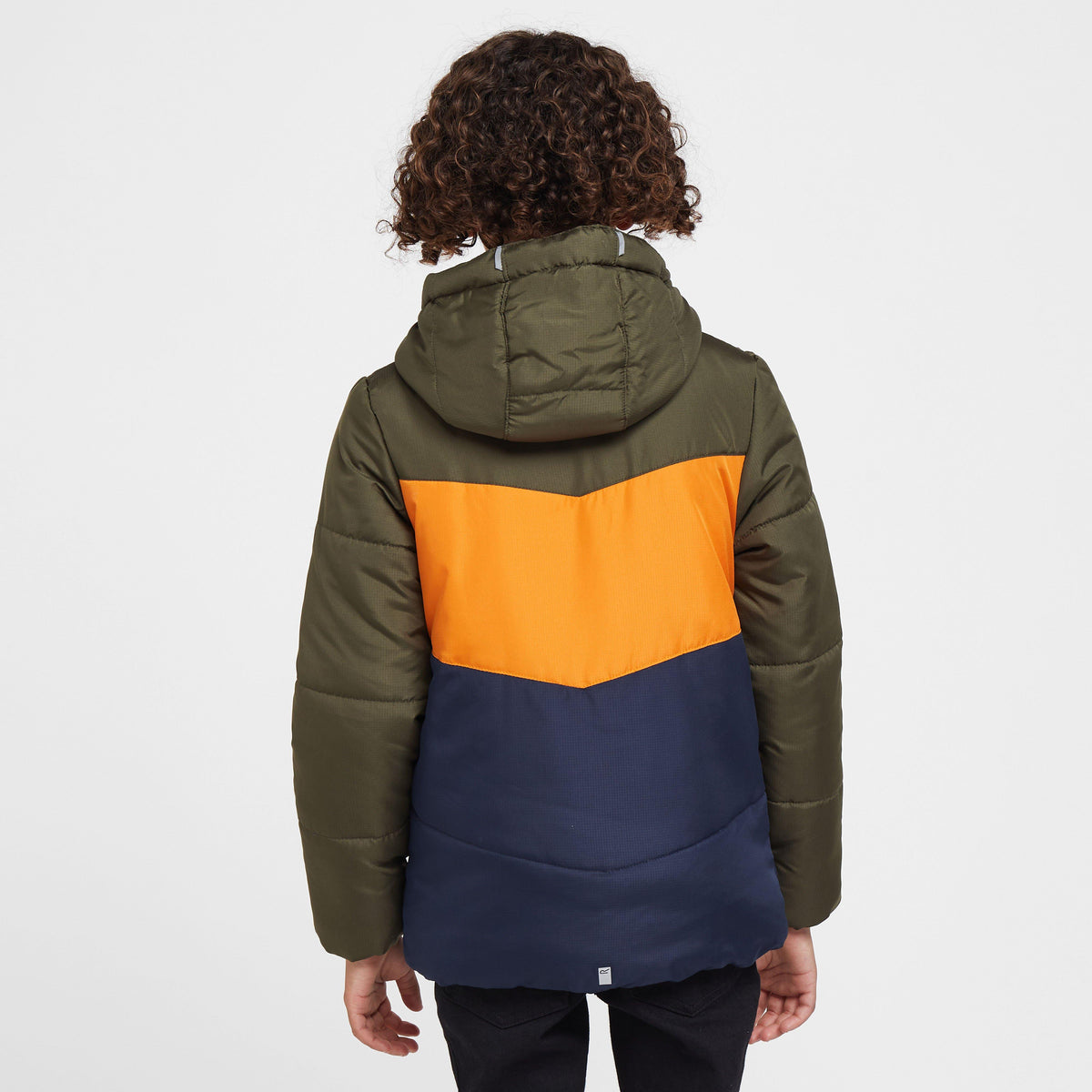 Kids’ Lofthouse V Insulated Jacket