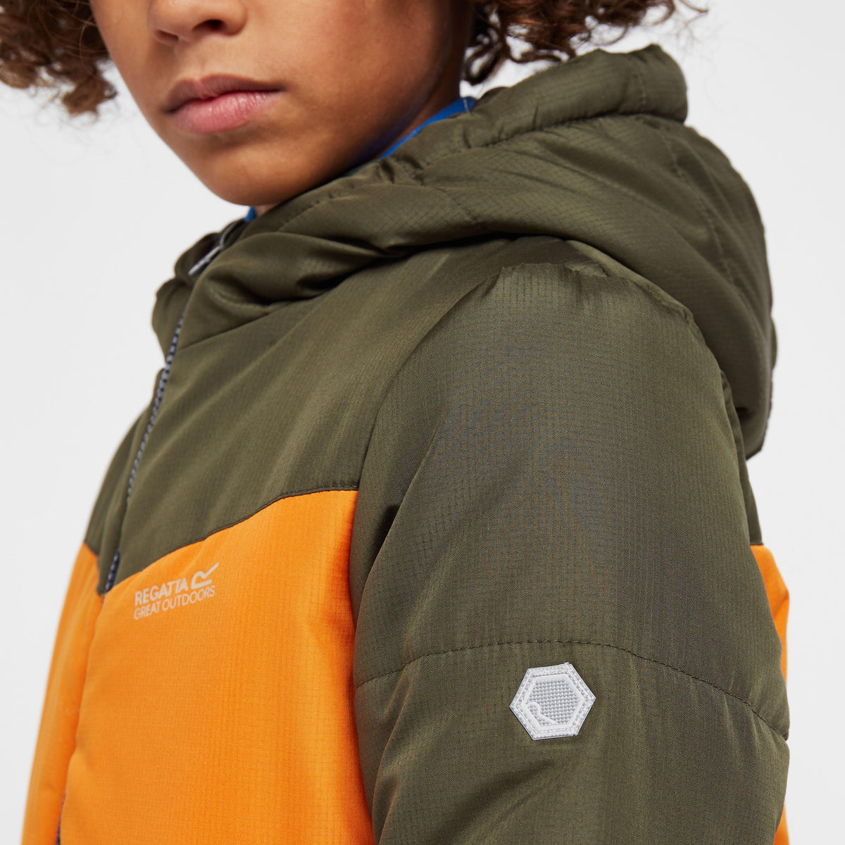 Kids’ Lofthouse V Insulated Jacket