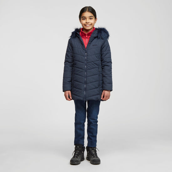 Kids’ Fabrizia Insulated Jacket