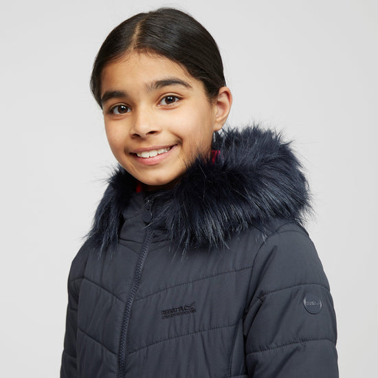 Kids’ Fabrizia Insulated Jacket