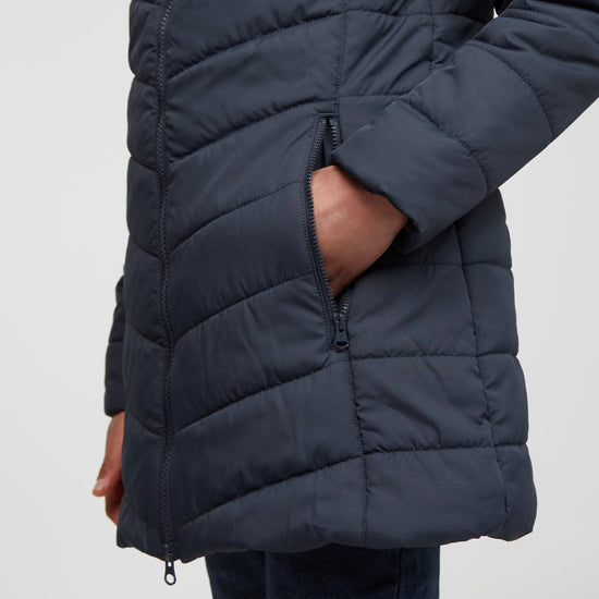 Kids’ Fabrizia Insulated Jacket
