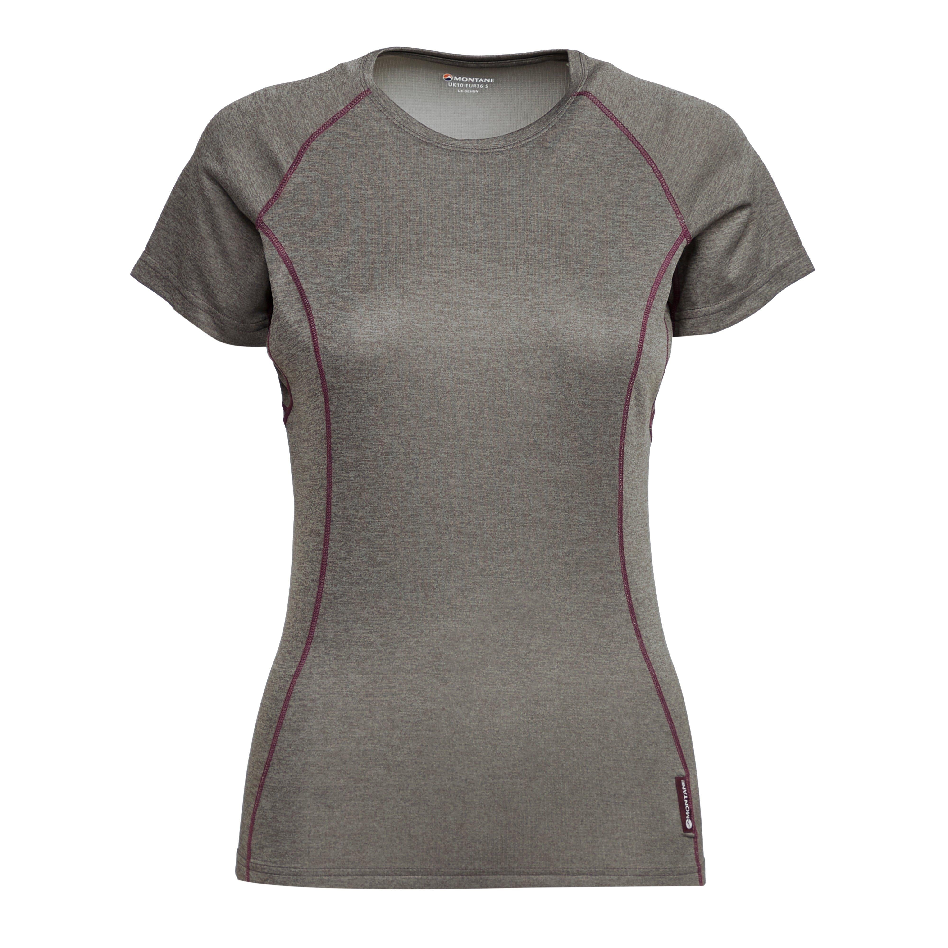 Women’s Dart T-Shirt