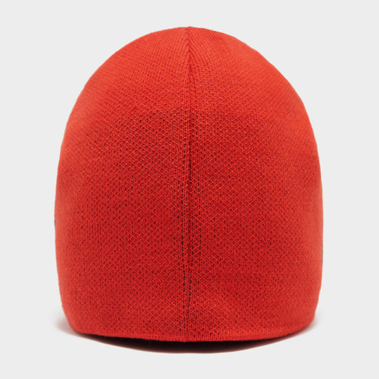 Men’s Block Beanie