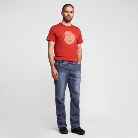 Men’s Hurrikan Climbing Jeans