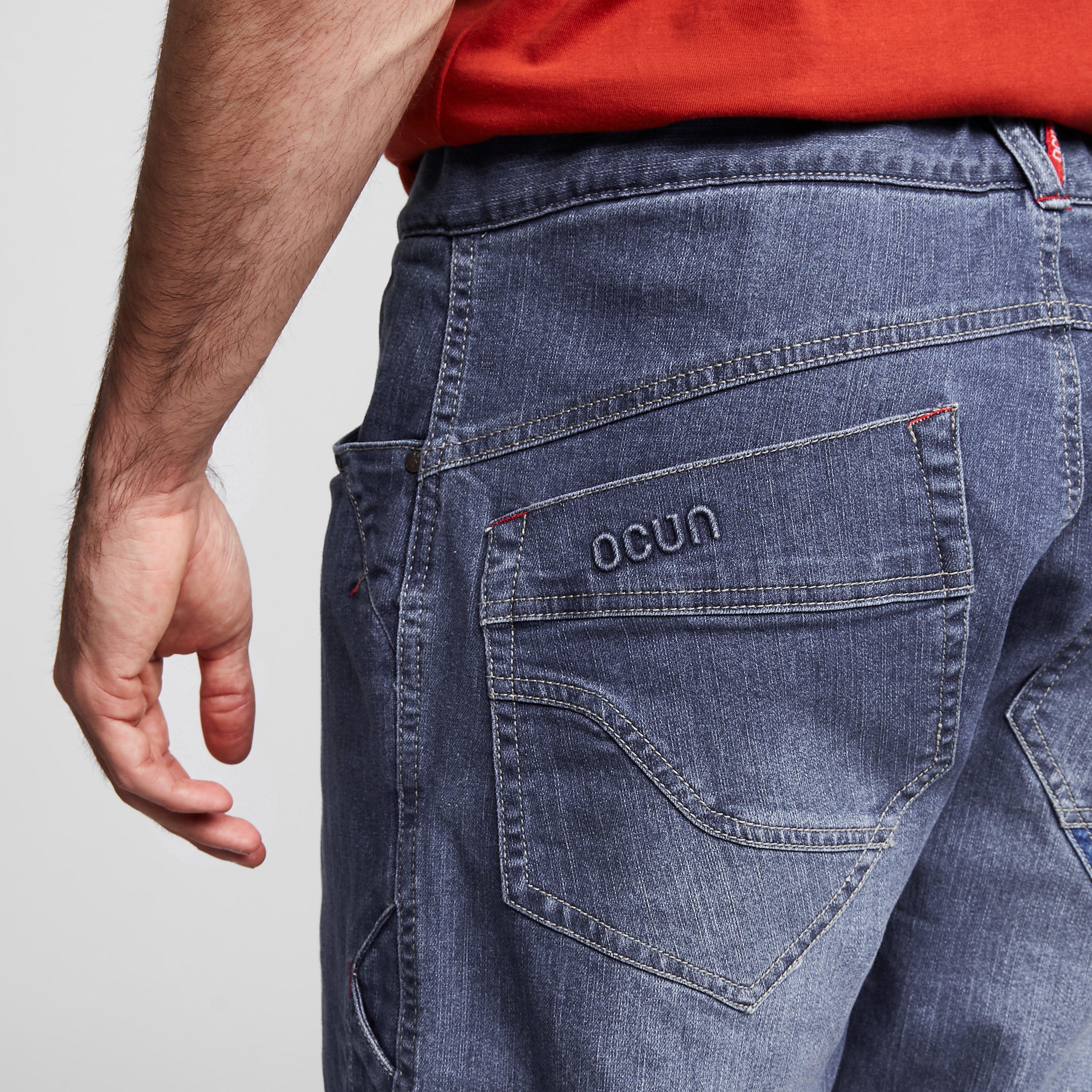 Men’s Hurrikan Climbing Jeans