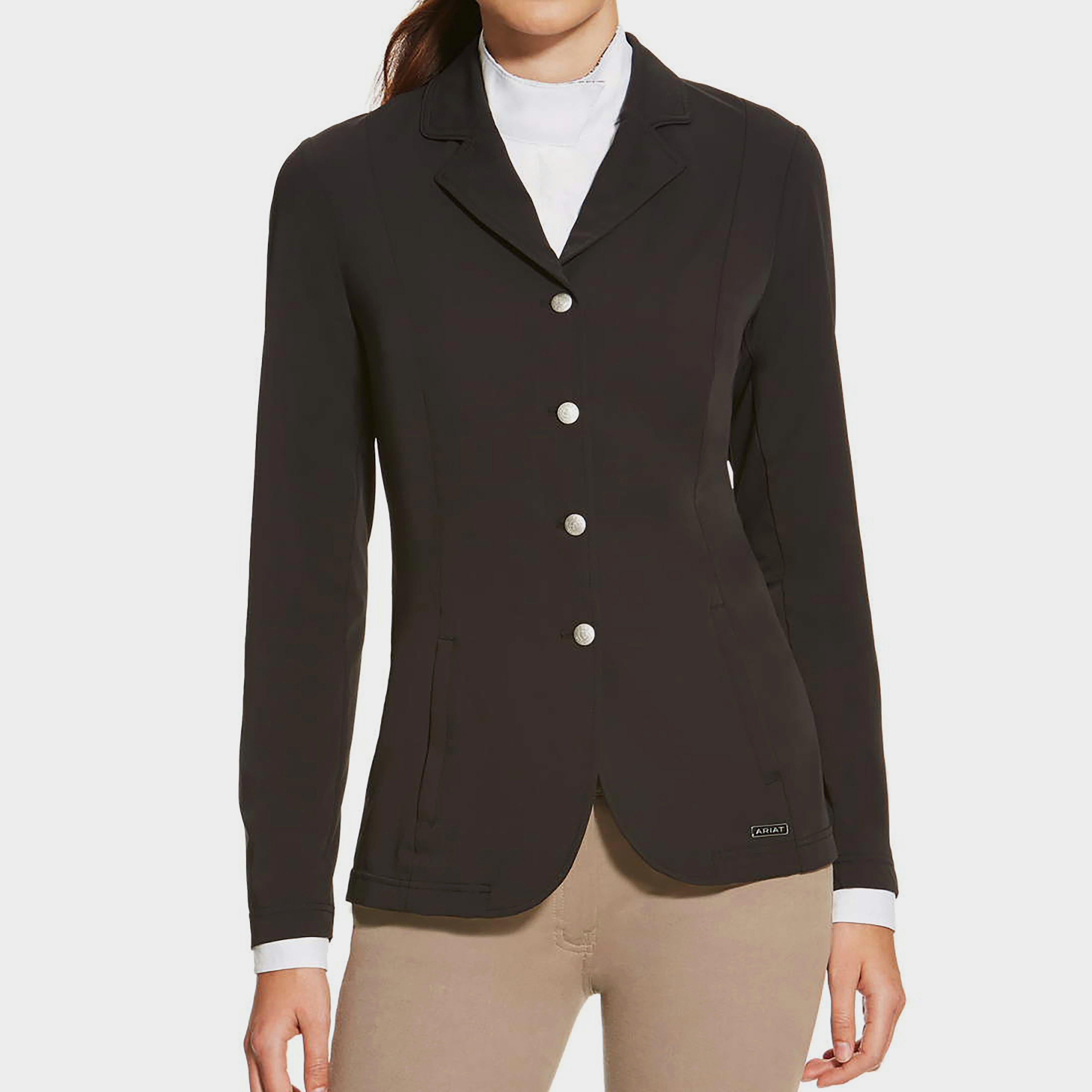 Women’s Artico Lightweight Competition Jacket