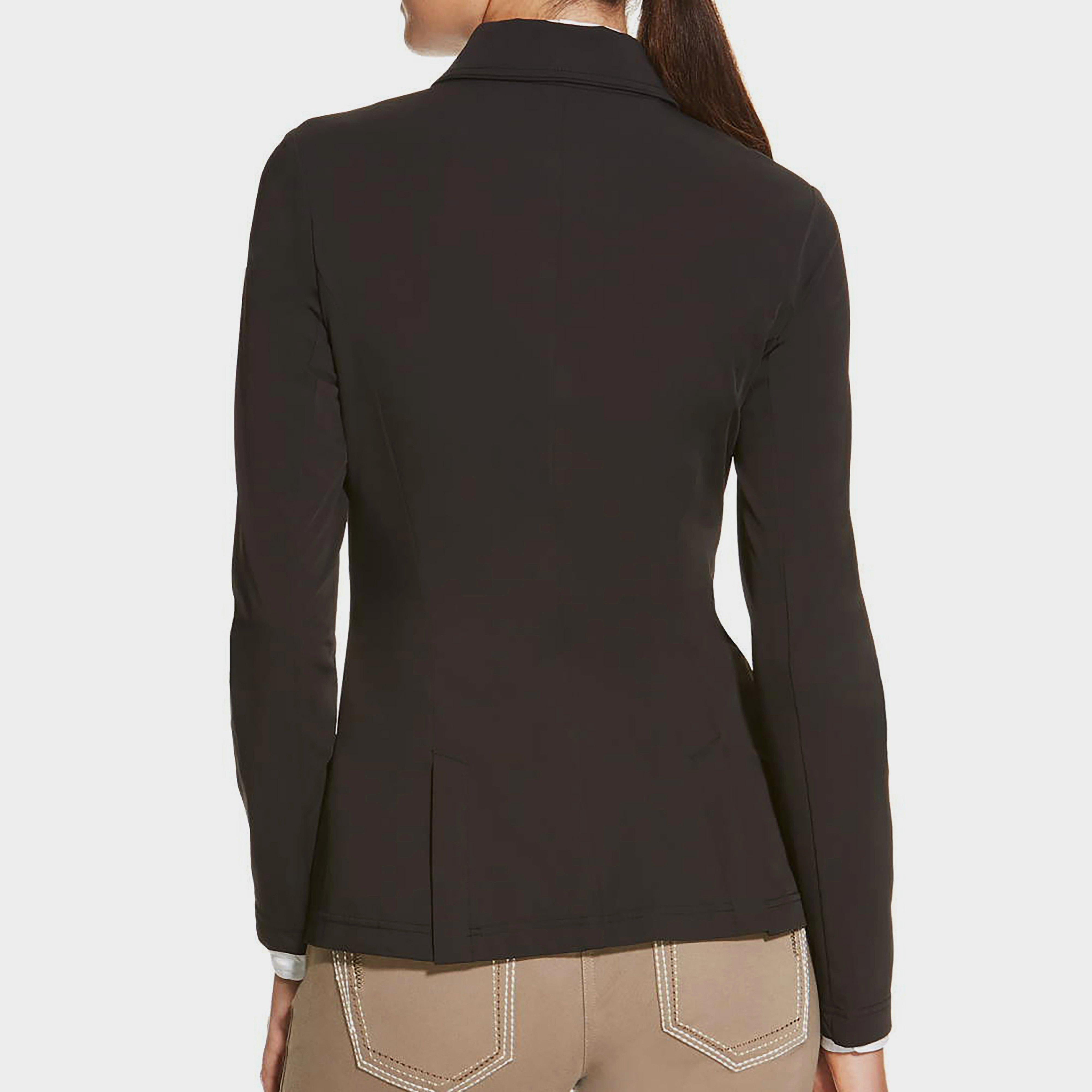 Women’s Artico Lightweight Competition Jacket