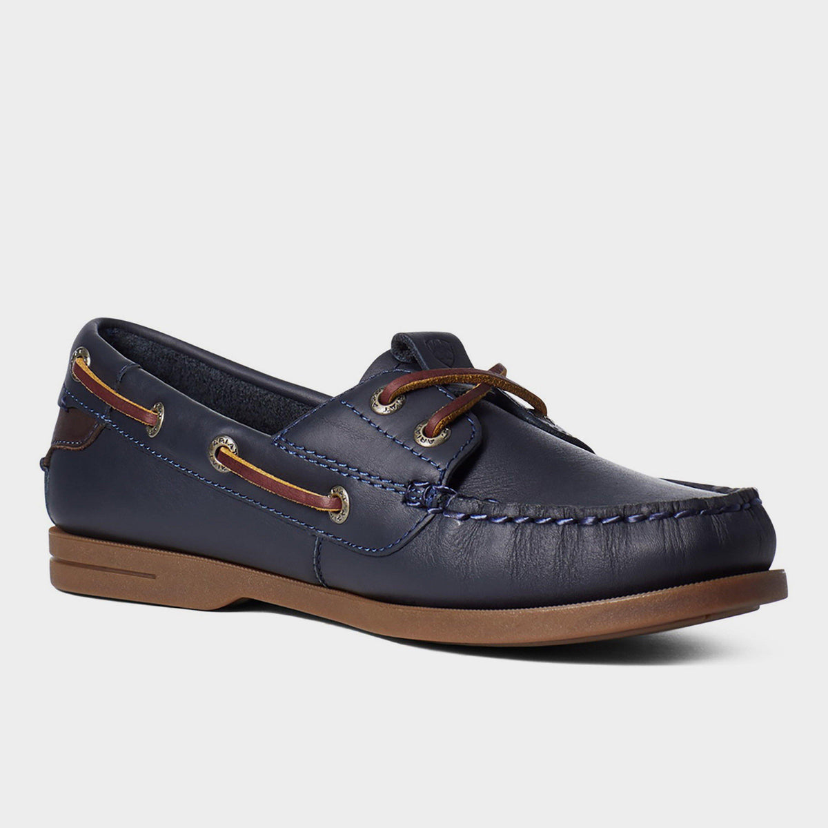 Women’s Antigua Boat Shoes