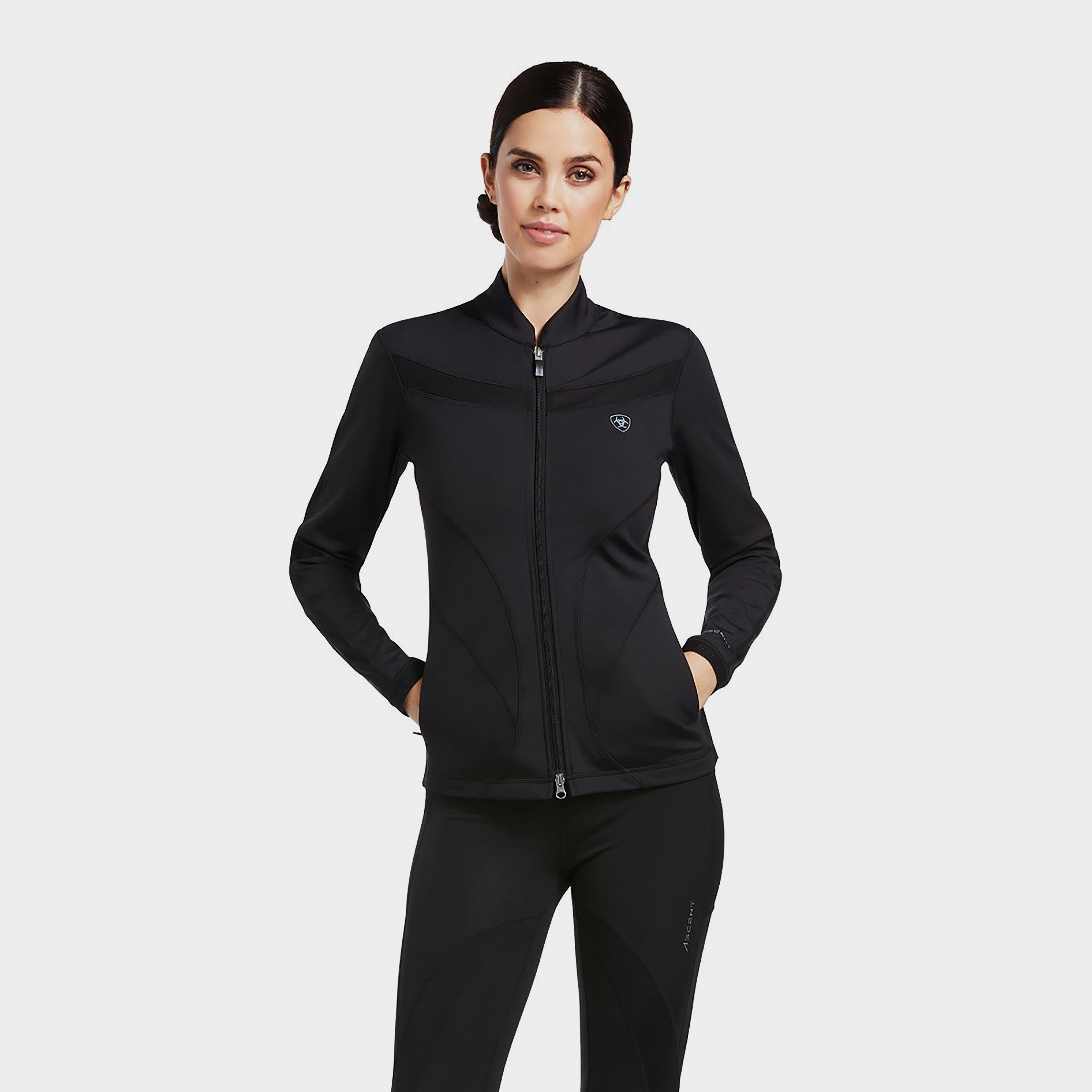 Ascent Full Zip Jacket