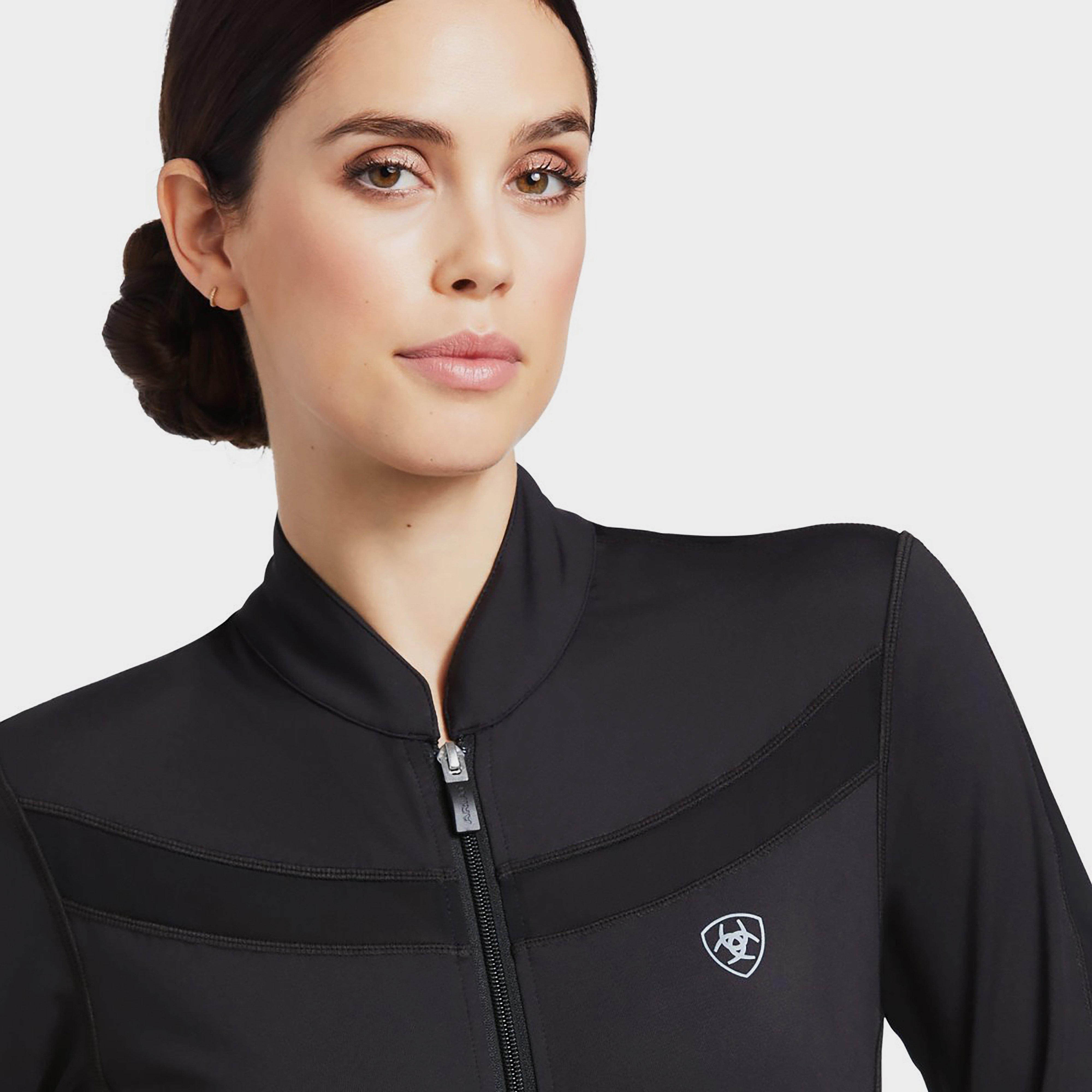 Ascent Full Zip Jacket