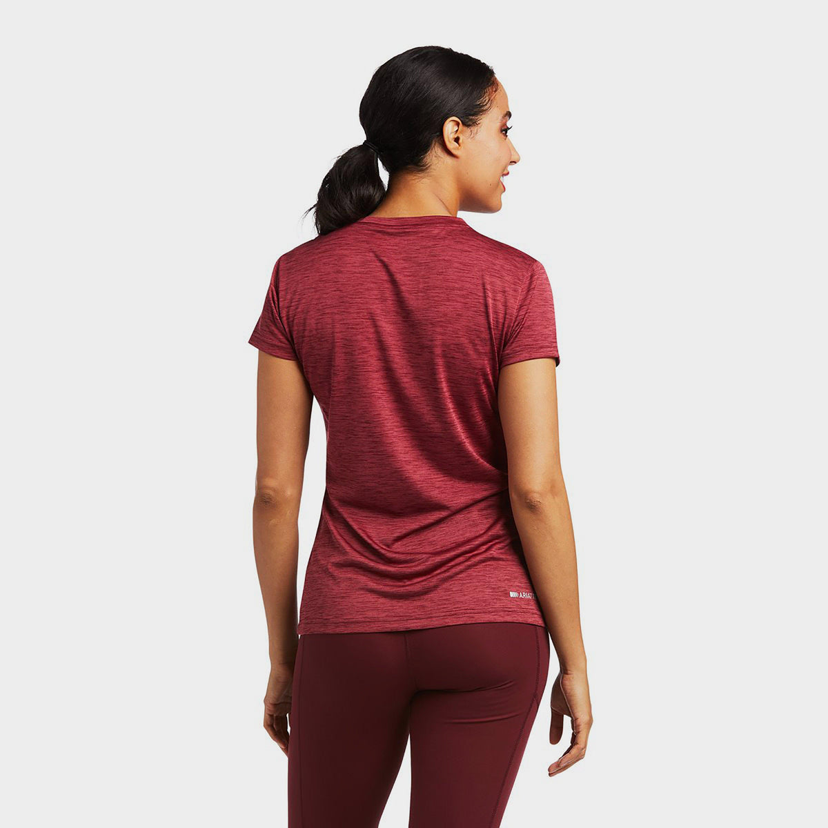 Women’s Laguna Short Sleeve Baselayer