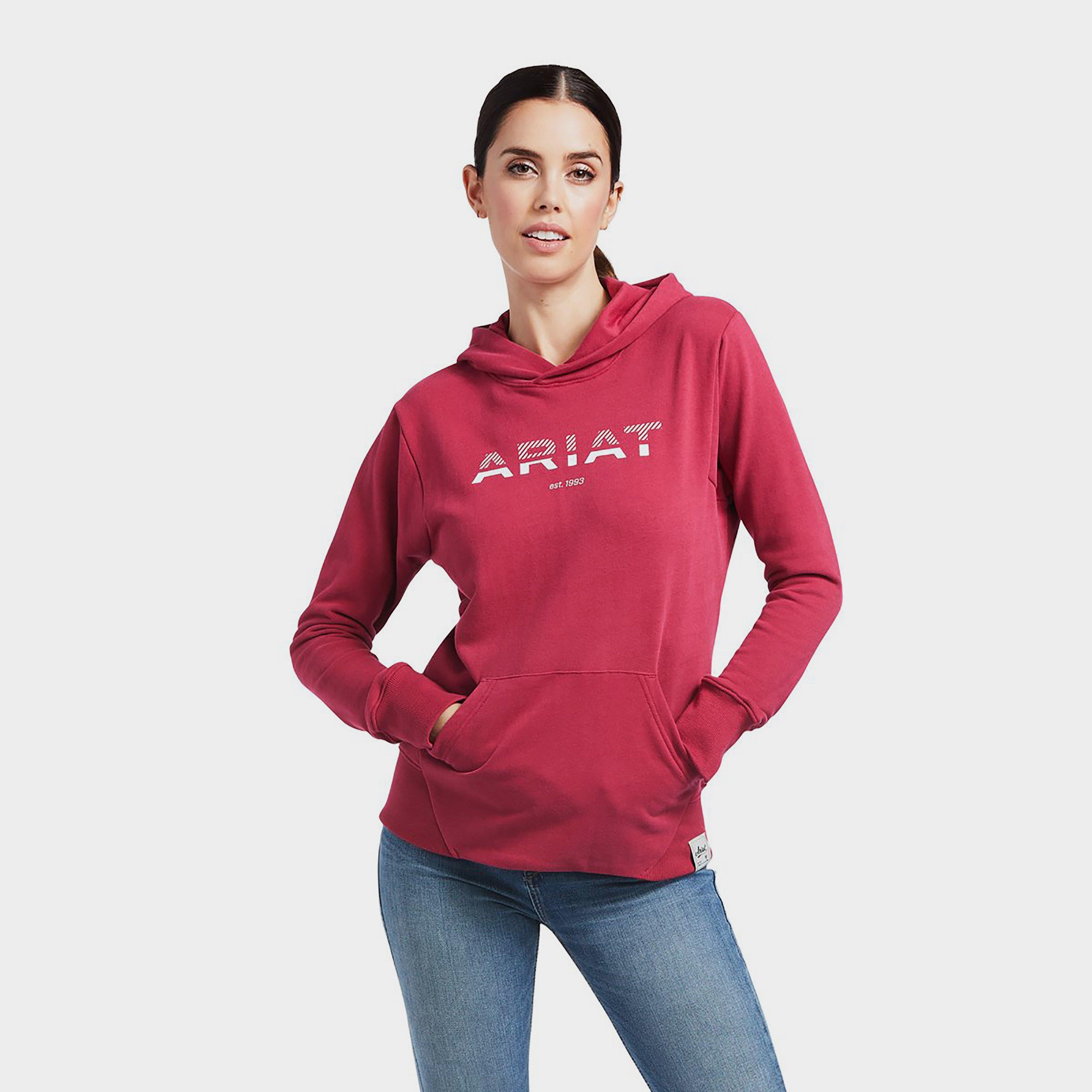 Women’s 3D Logo 2.0 Hoodie