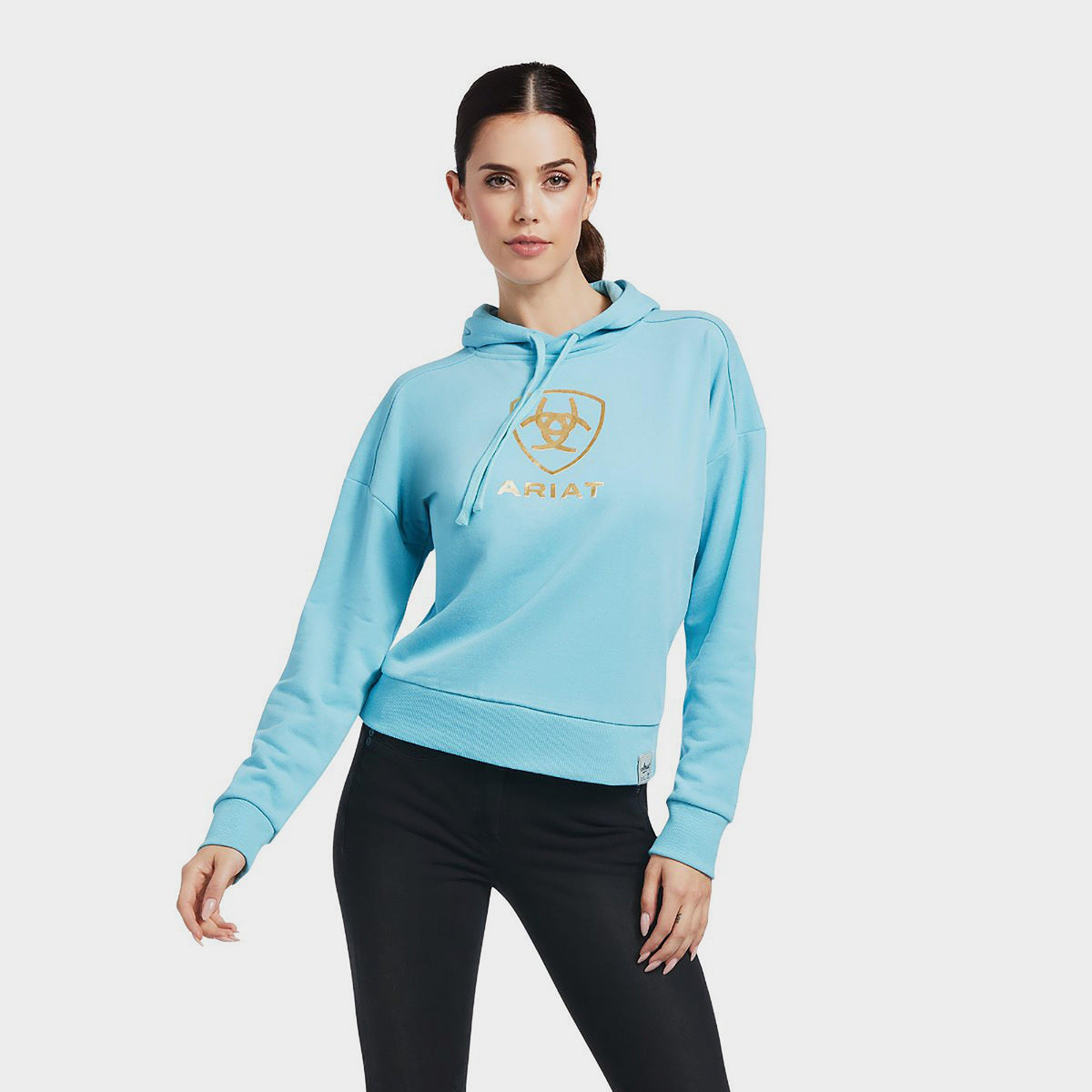 Women’s Just Hoodie