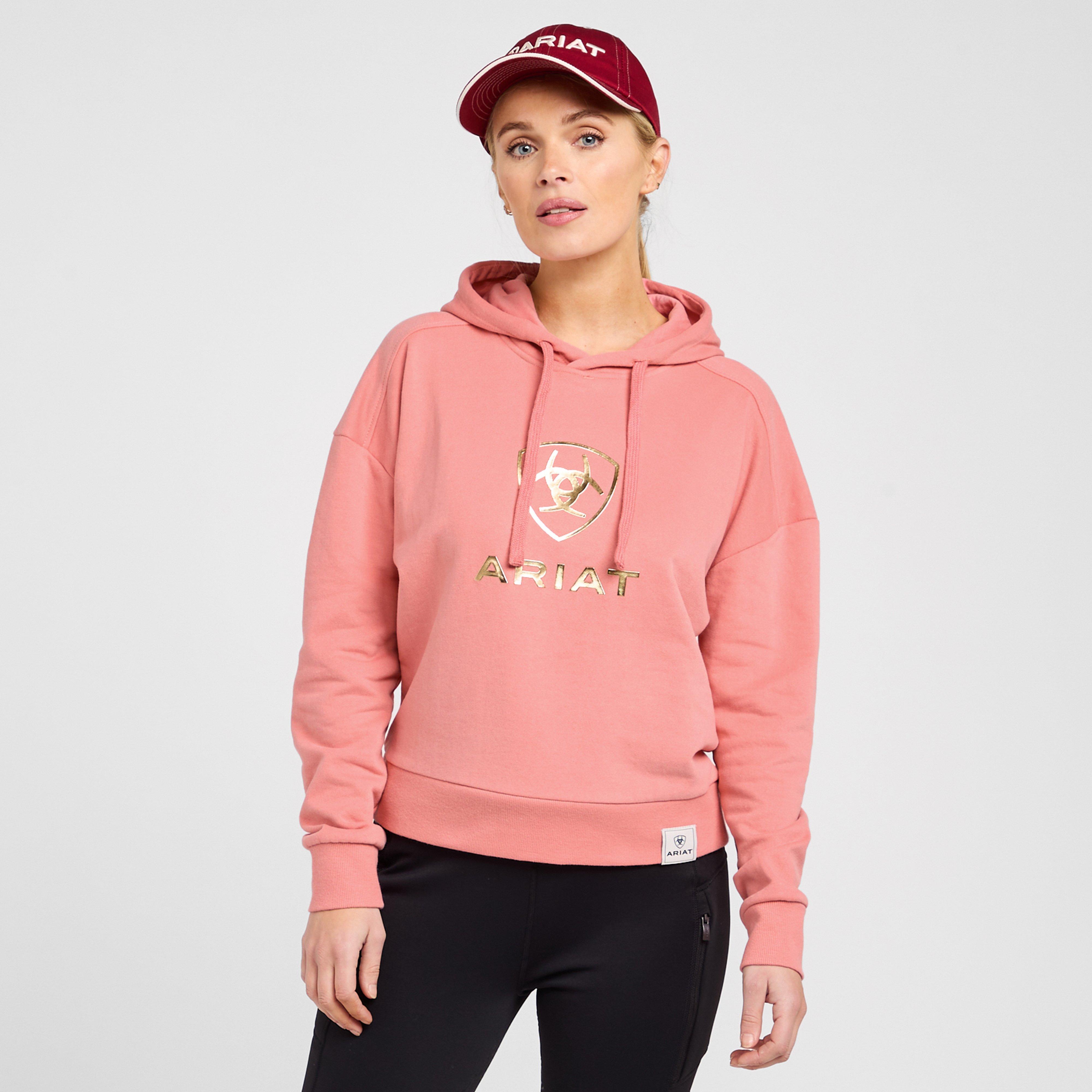 Women's Just Hoodie