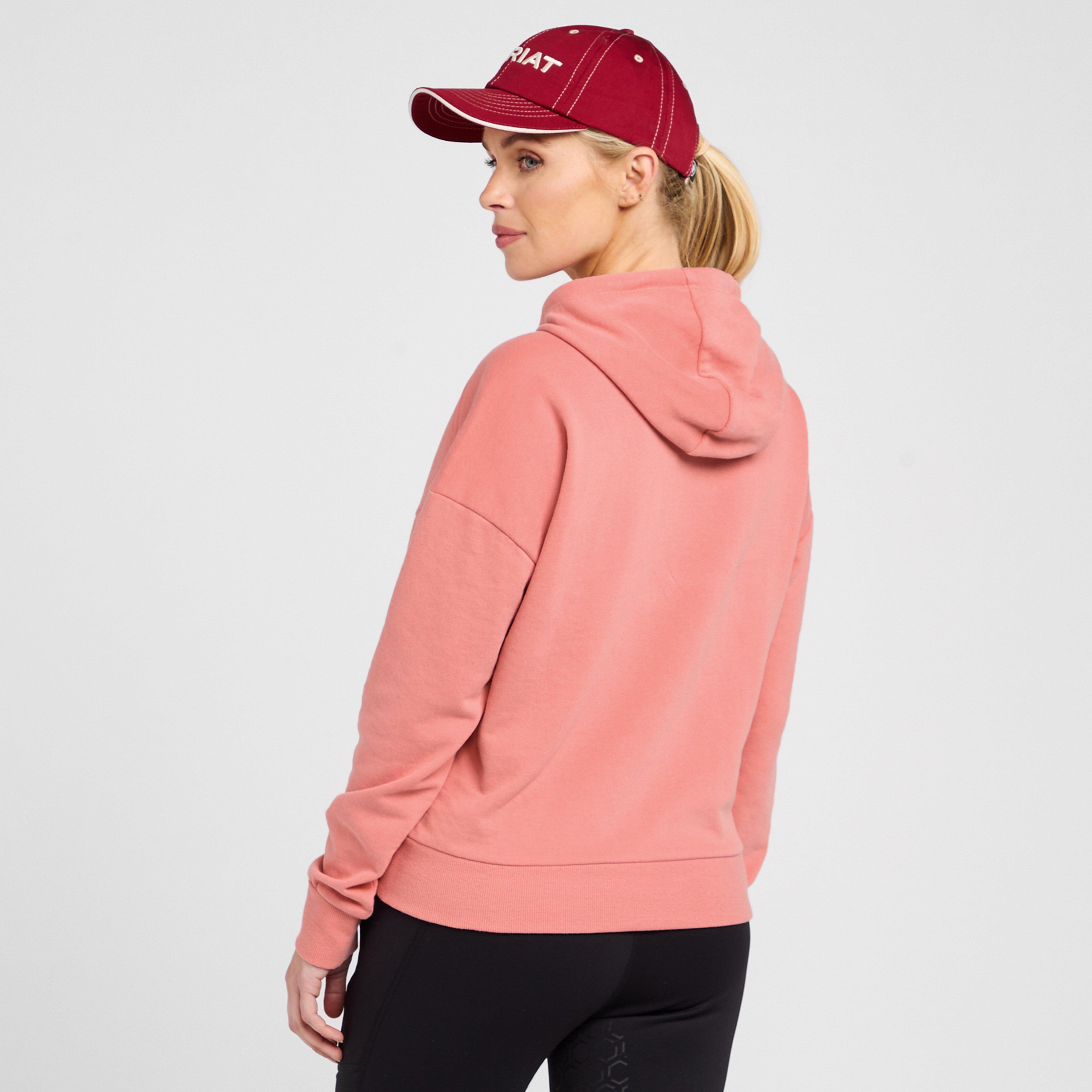 Women's Just Hoodie