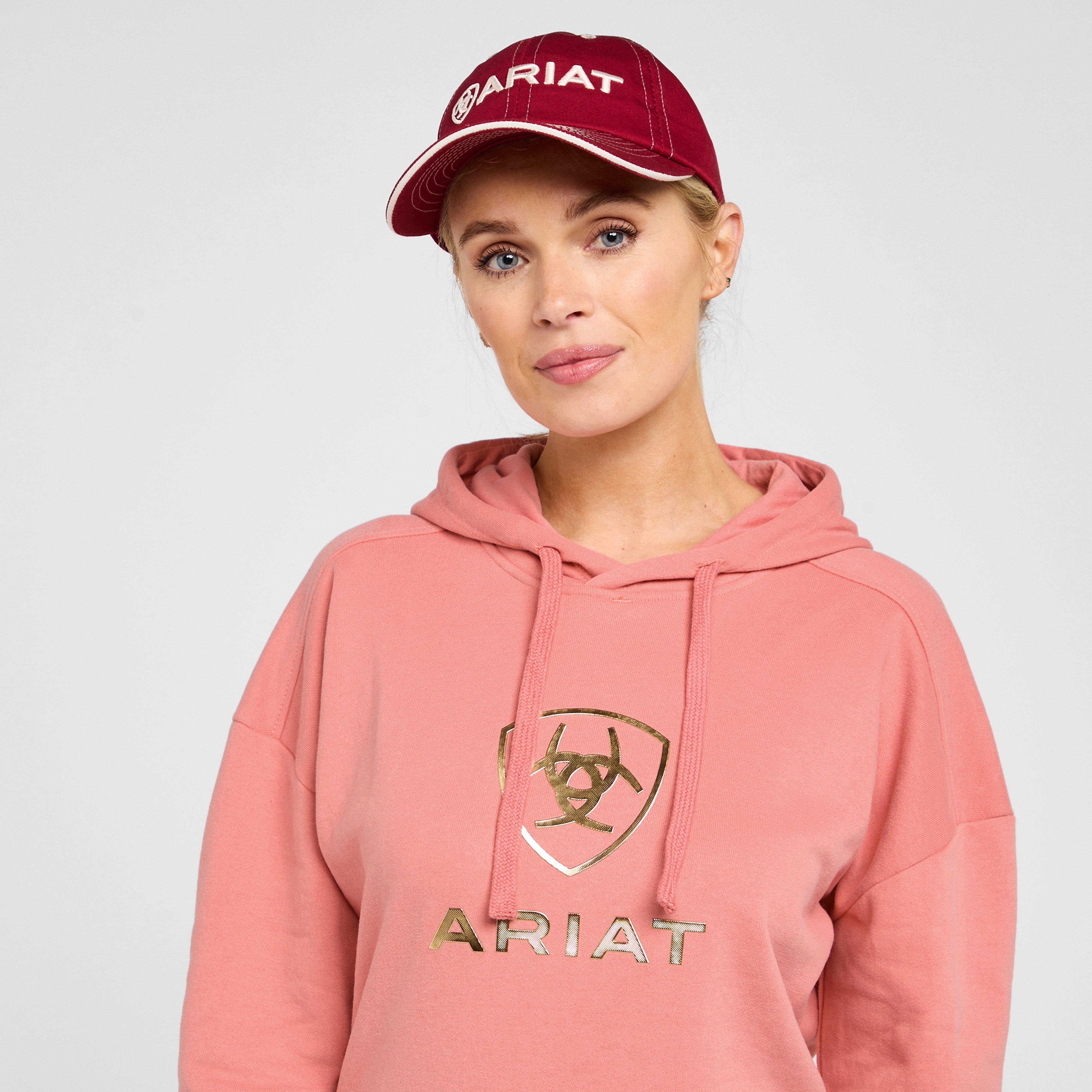 Women's Just Hoodie