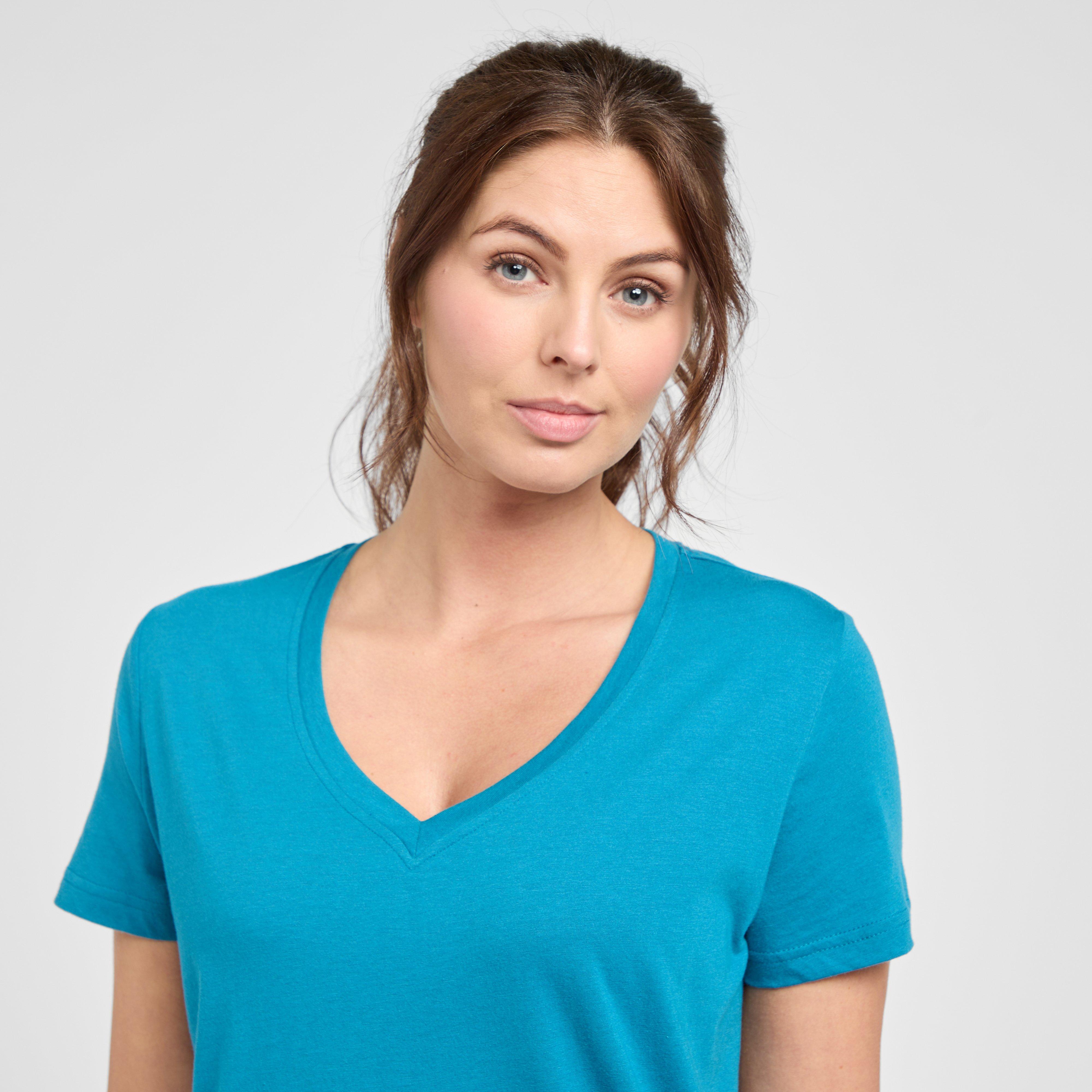 Women's Element Short Sleeved T-Shirt