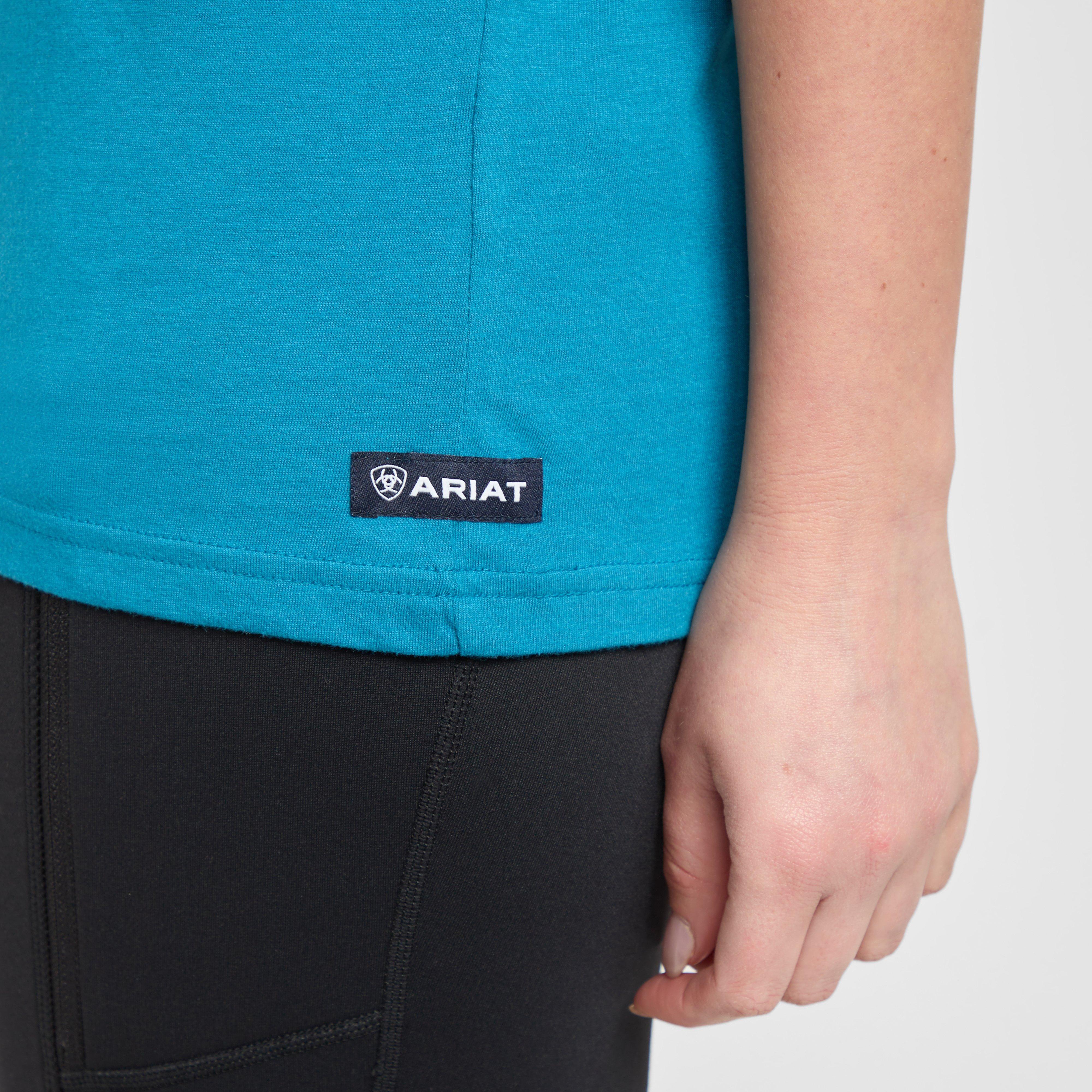Women's Element Short Sleeved T-Shirt