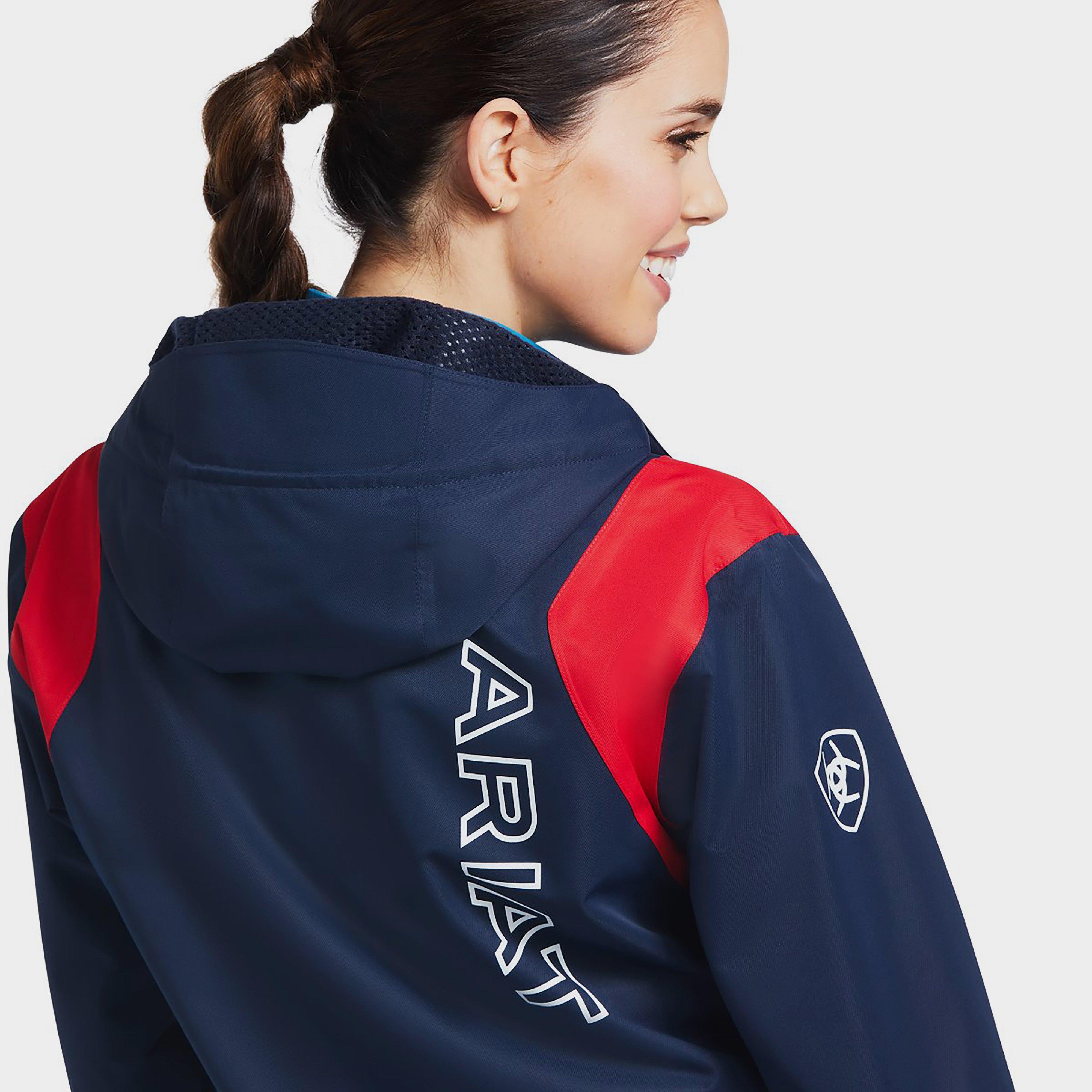 Womens Spectator H2O Team Jacket
