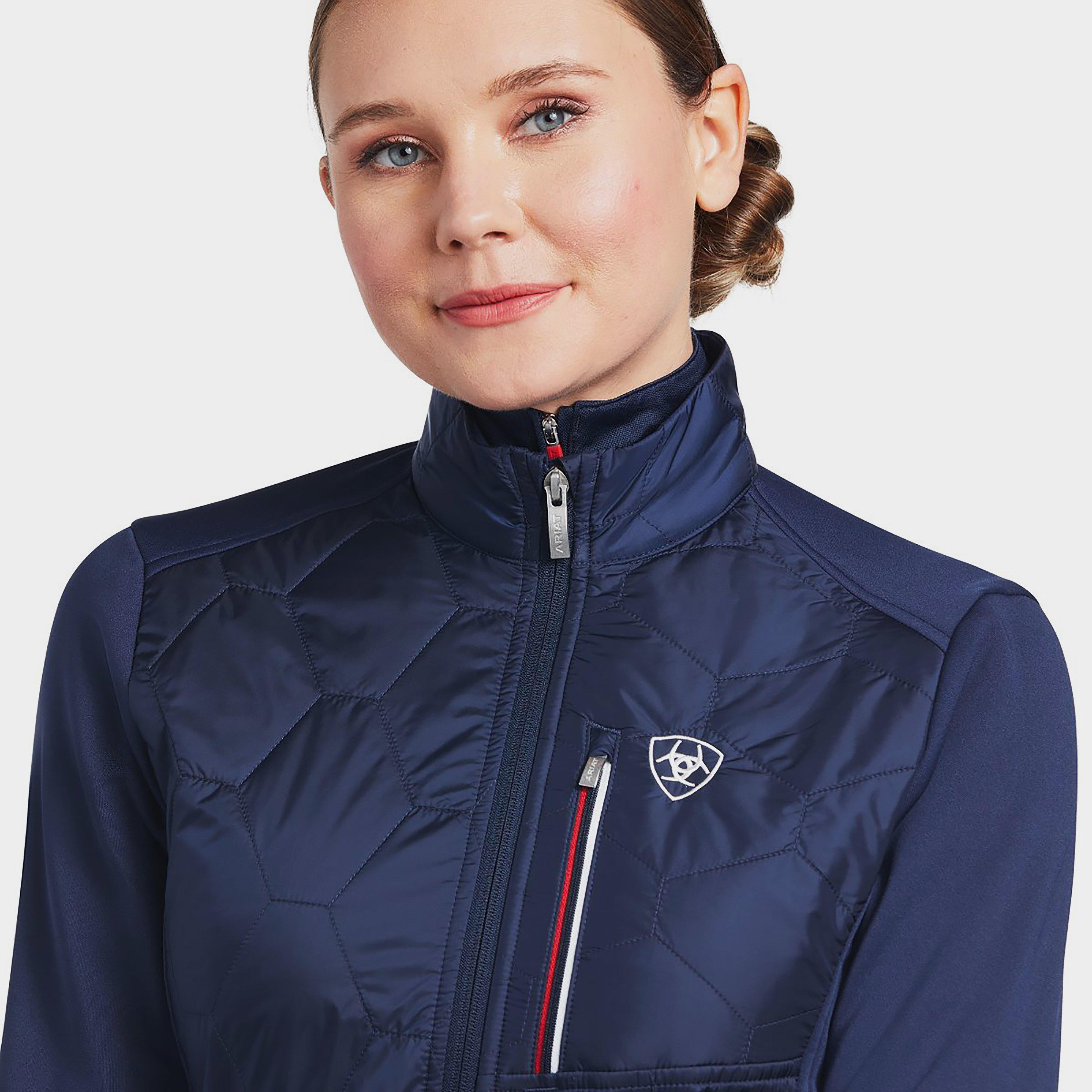 Women's Fusion Insulated Team Jacket