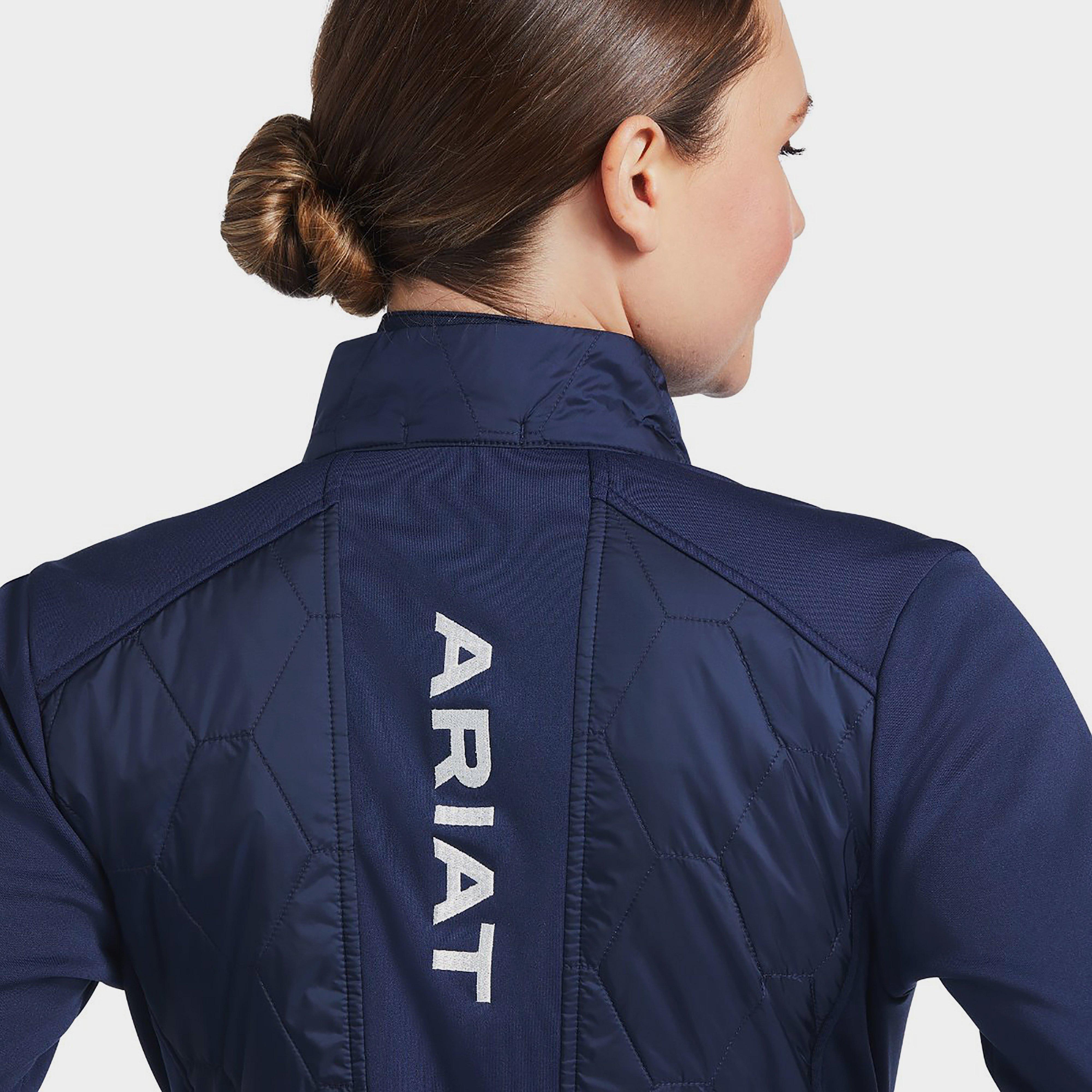 Women's Fusion Insulated Team Jacket