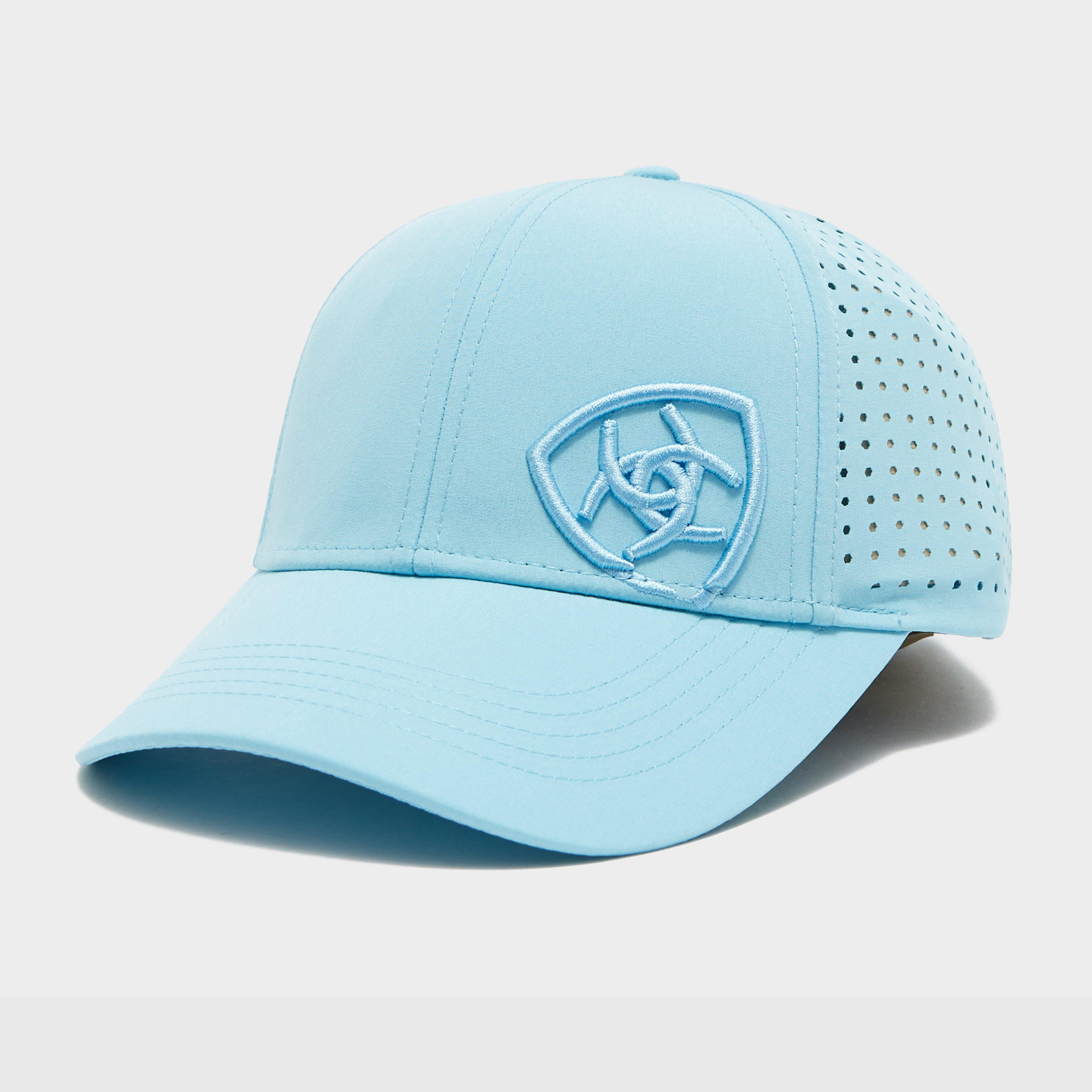 Tri Factor Cap