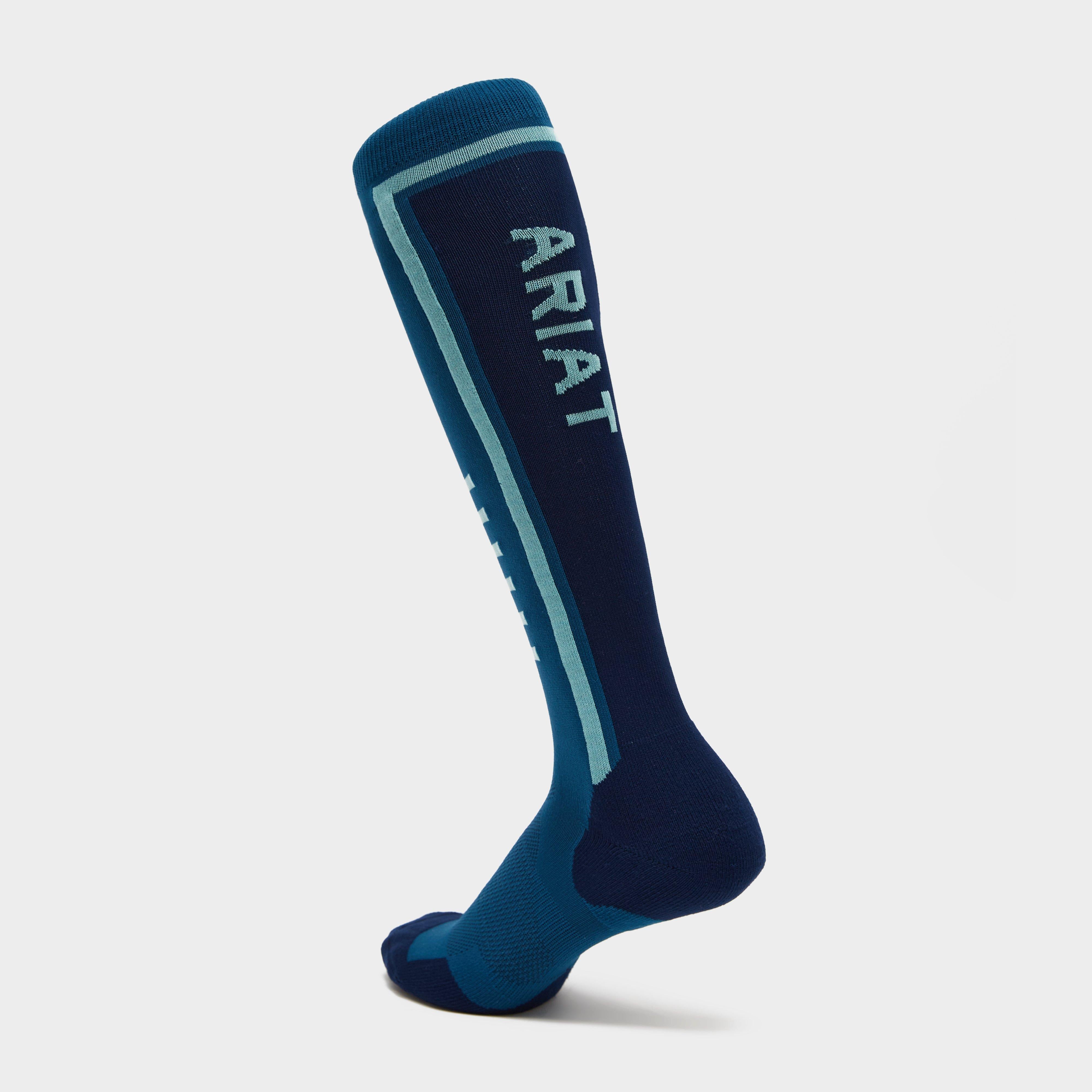AriatTEK® Slimline Socks