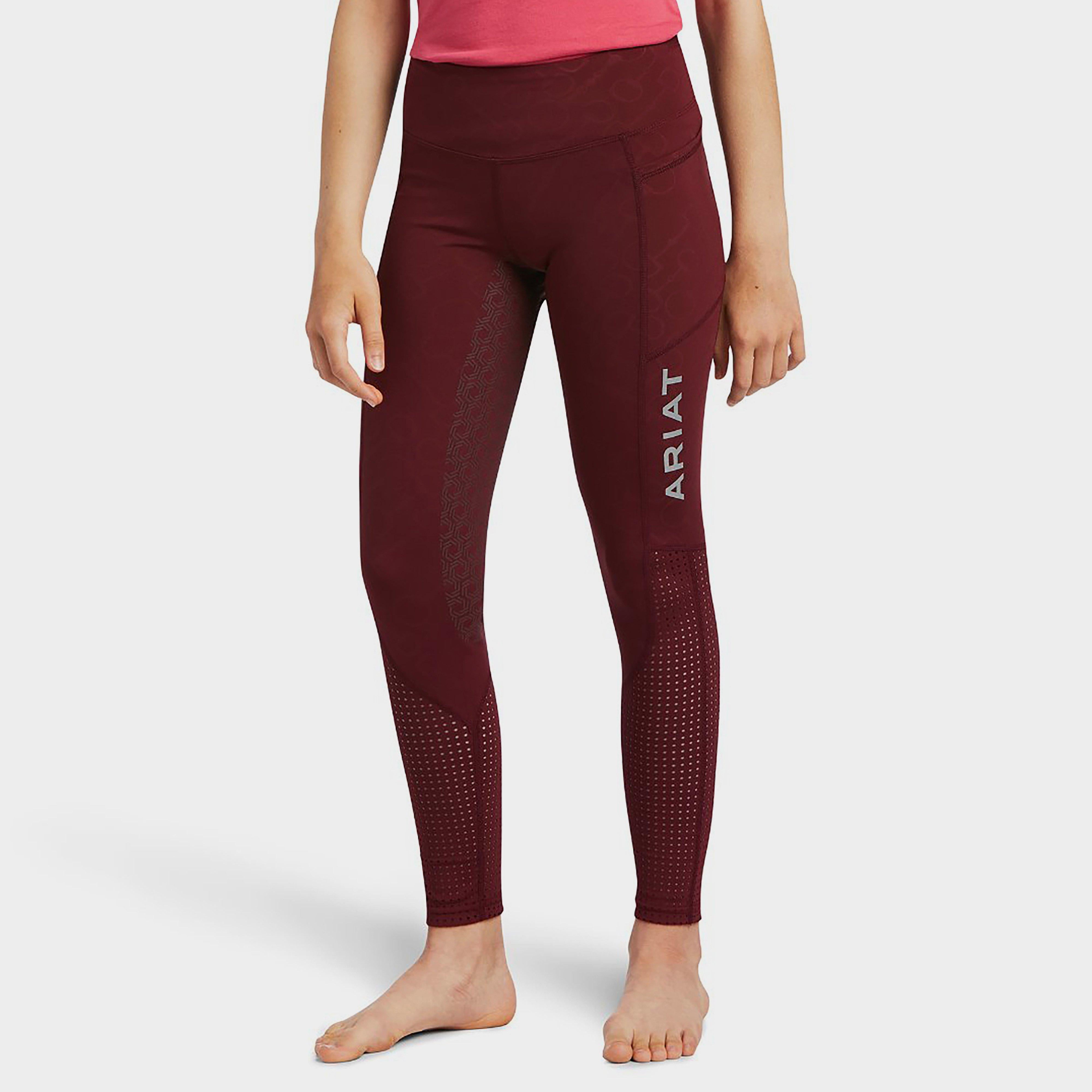 Kids’ EOS Full Seat Tights
