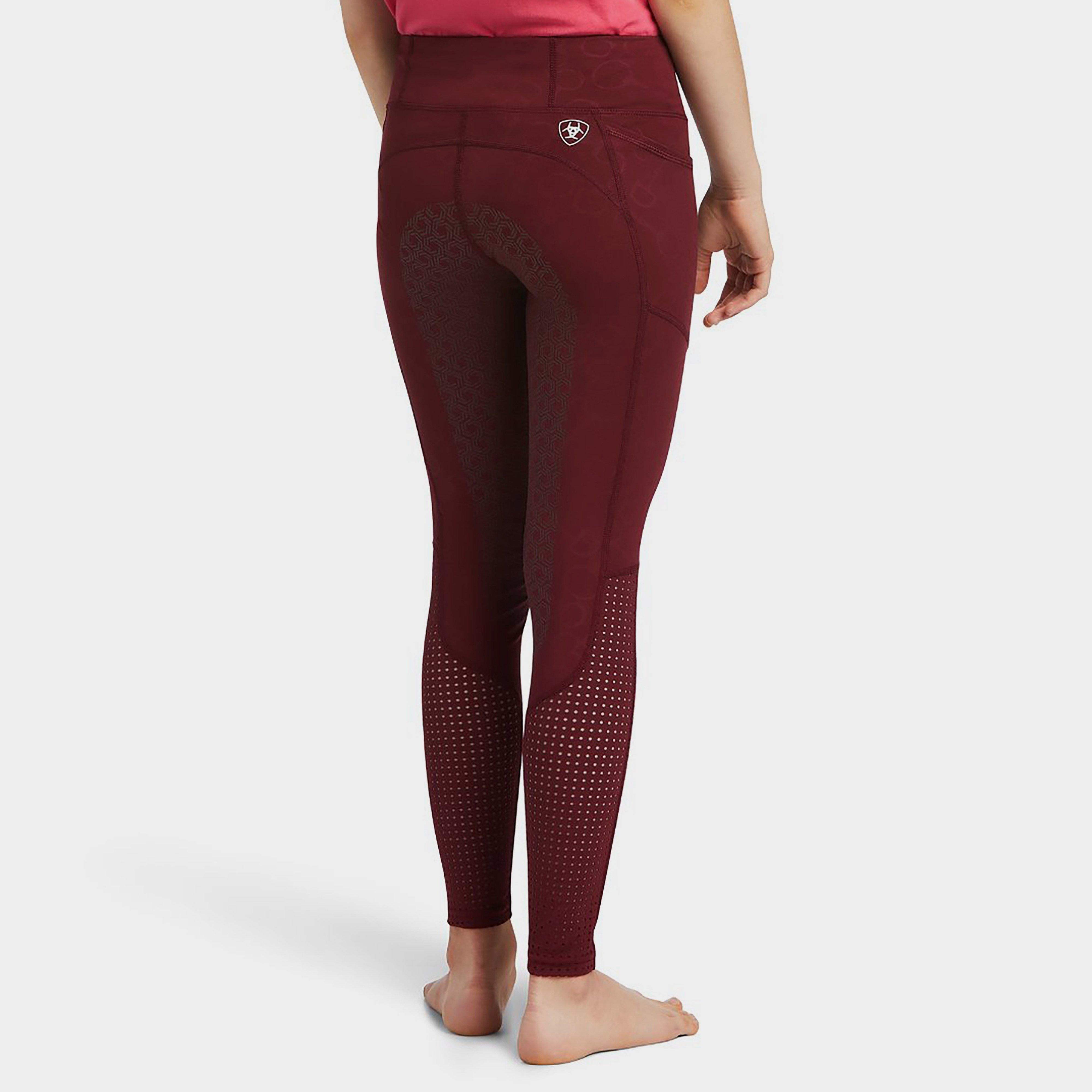 Kids’ EOS Full Seat Tights