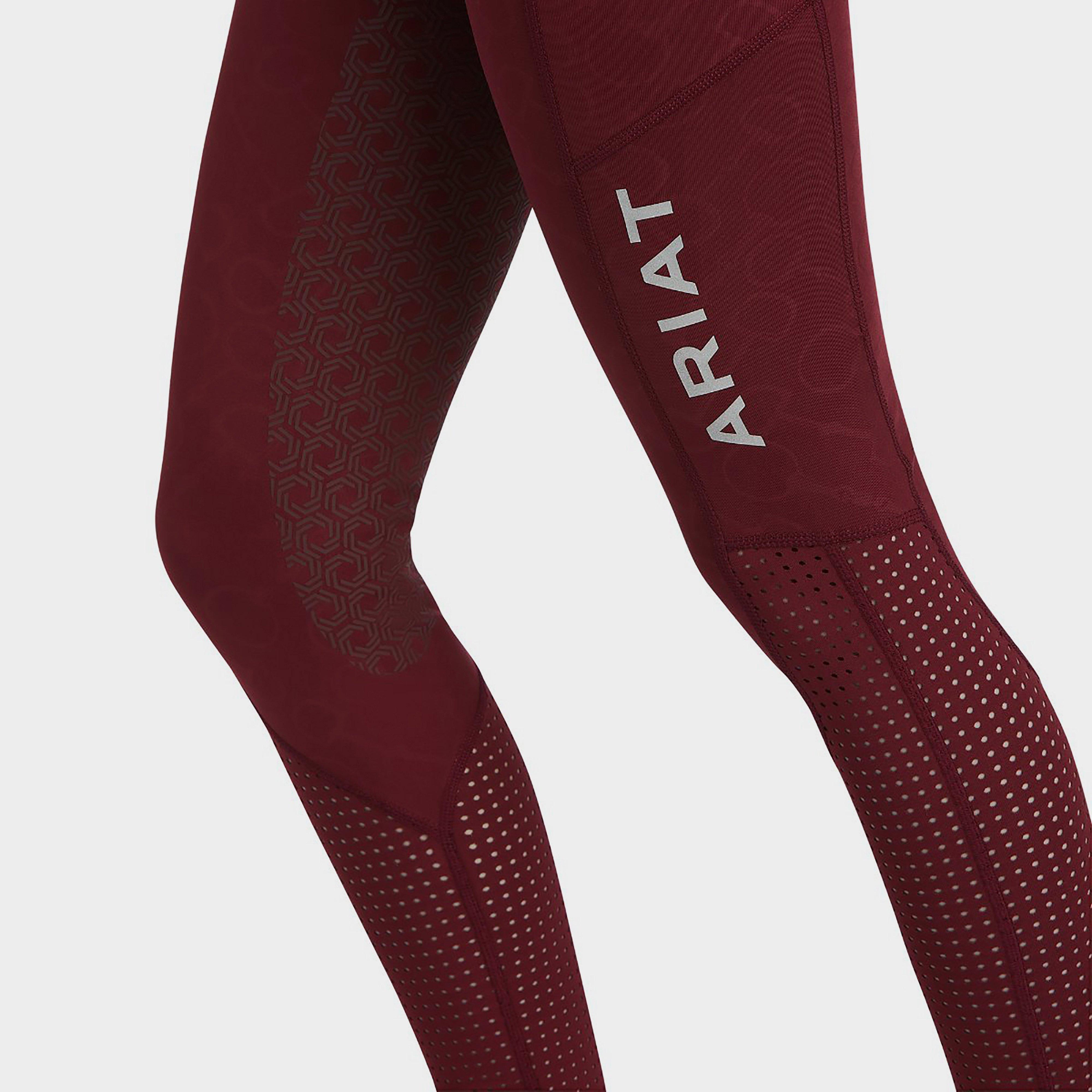 Kids’ EOS Full Seat Tights