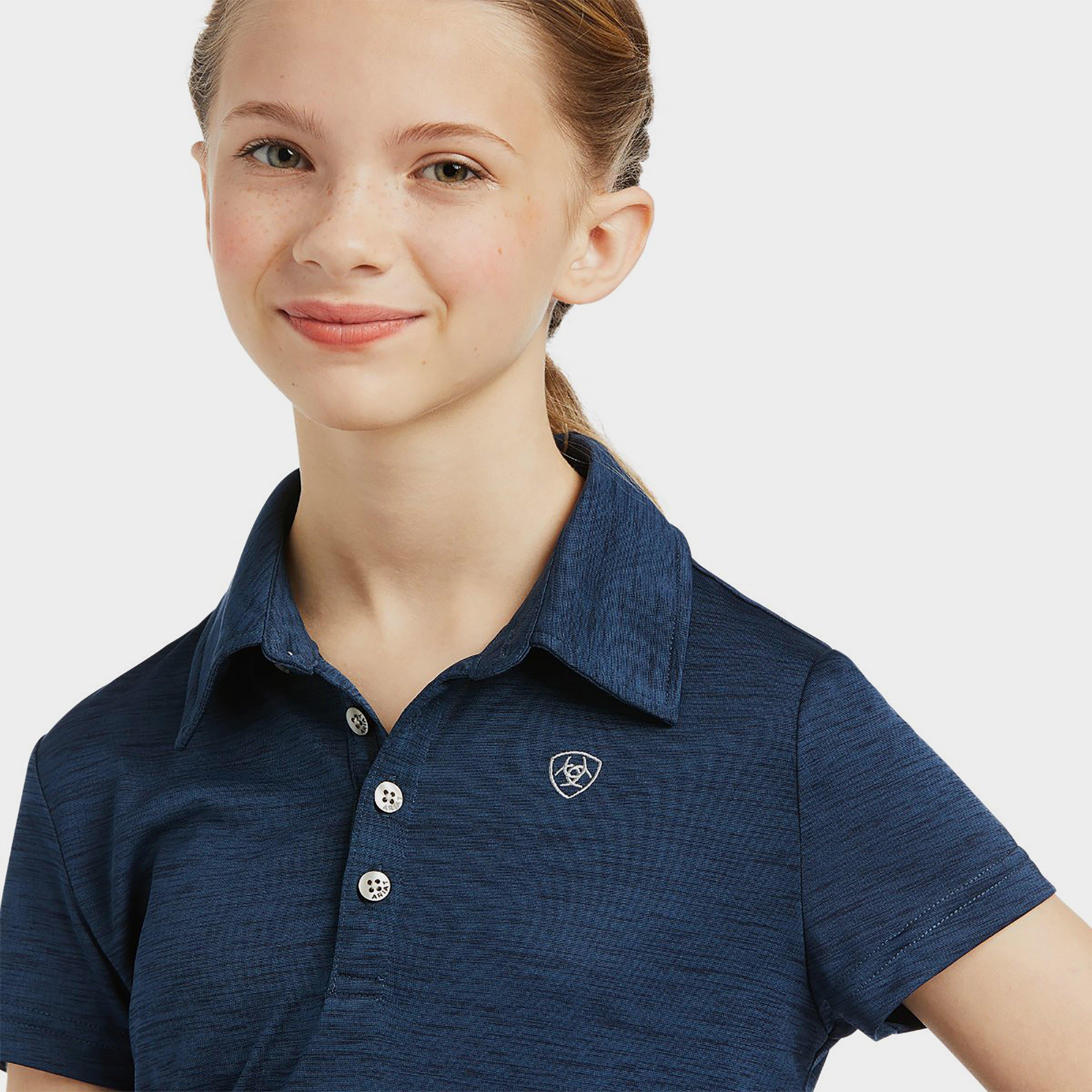 Kids’ Laguna Polo Shirt