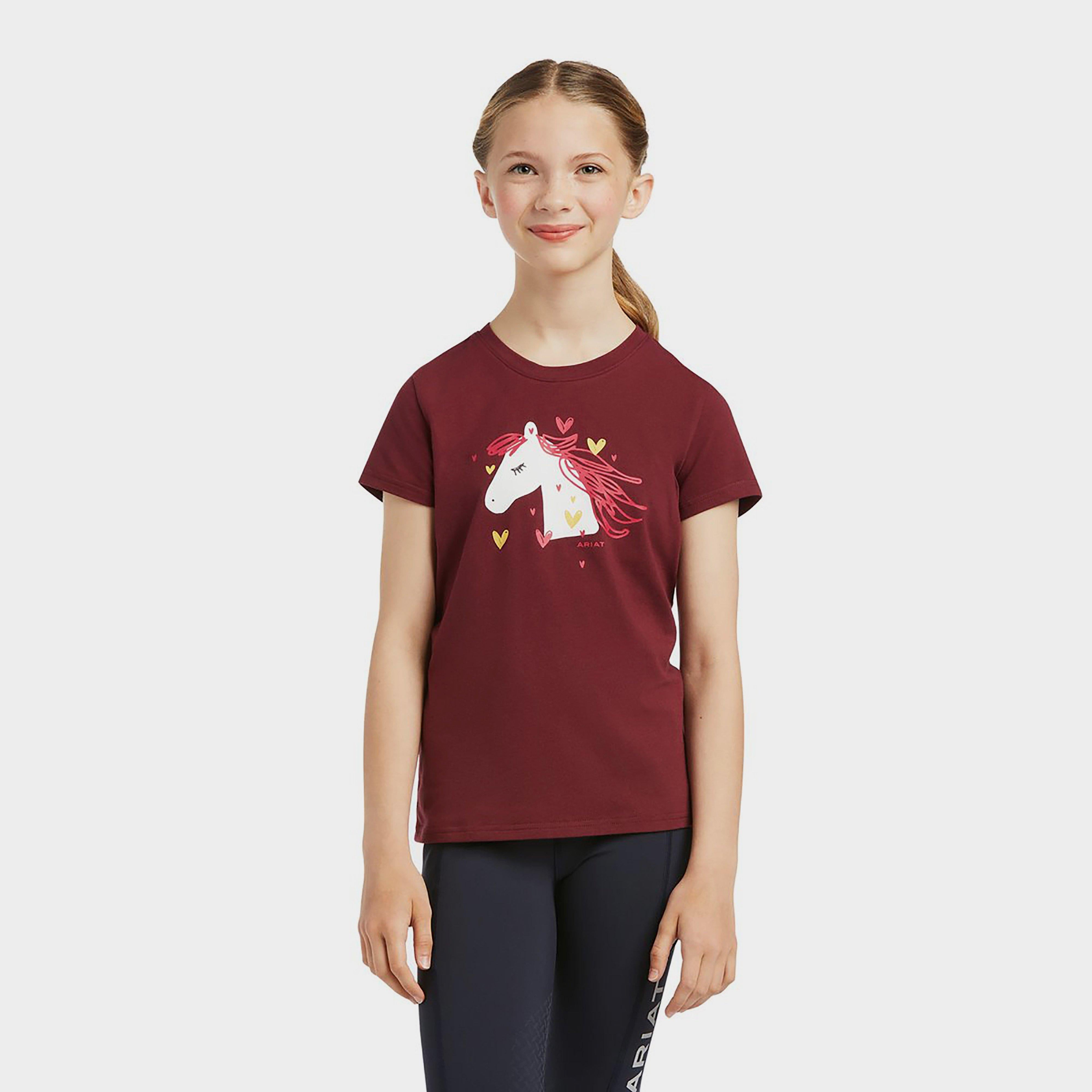 Kids’ My Love T-Shirt
