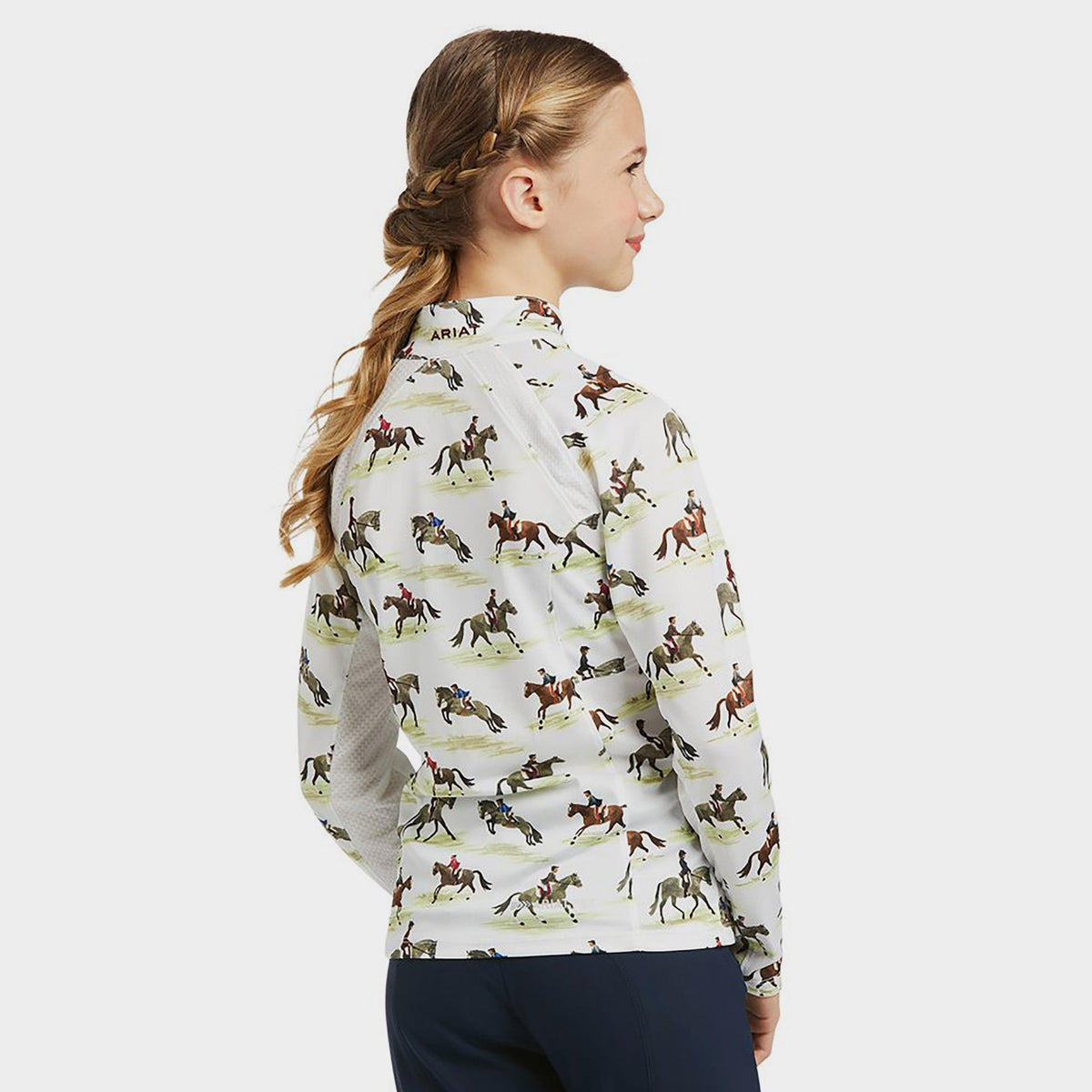 Kids’ Sunstopper 2.0 Baselayer