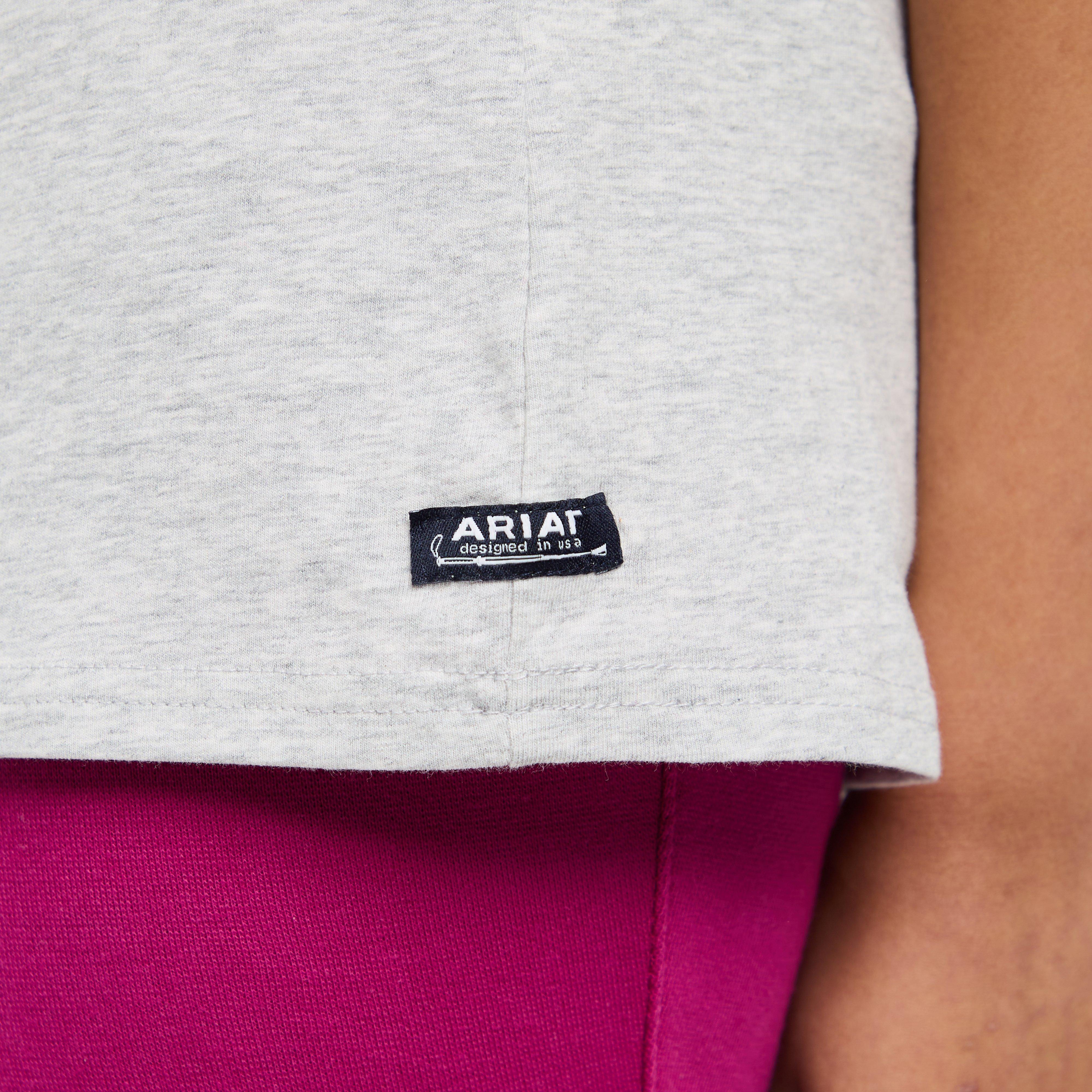 Kids’ Unicorn Moon T-Shirt